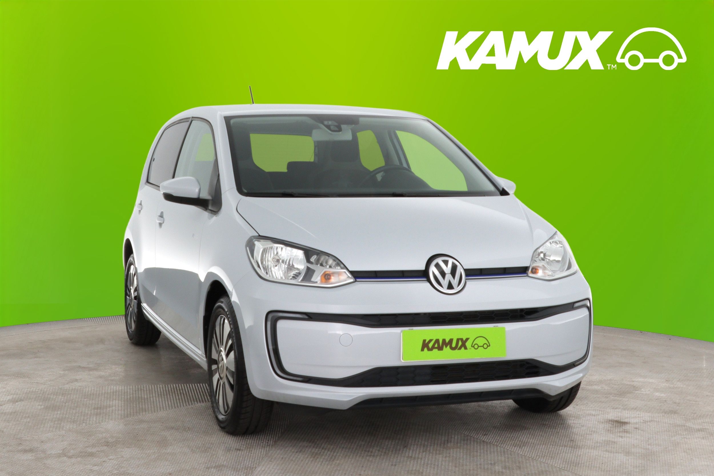 Volkswagen Up! 2018