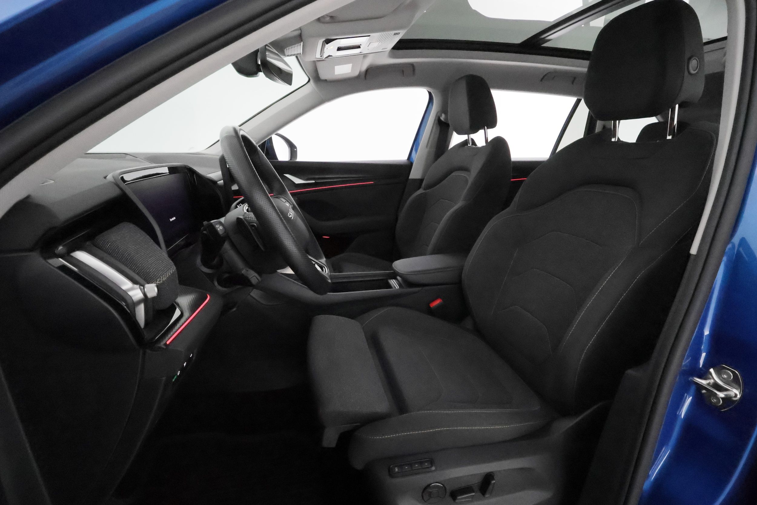 Skoda Kodiaq 2025