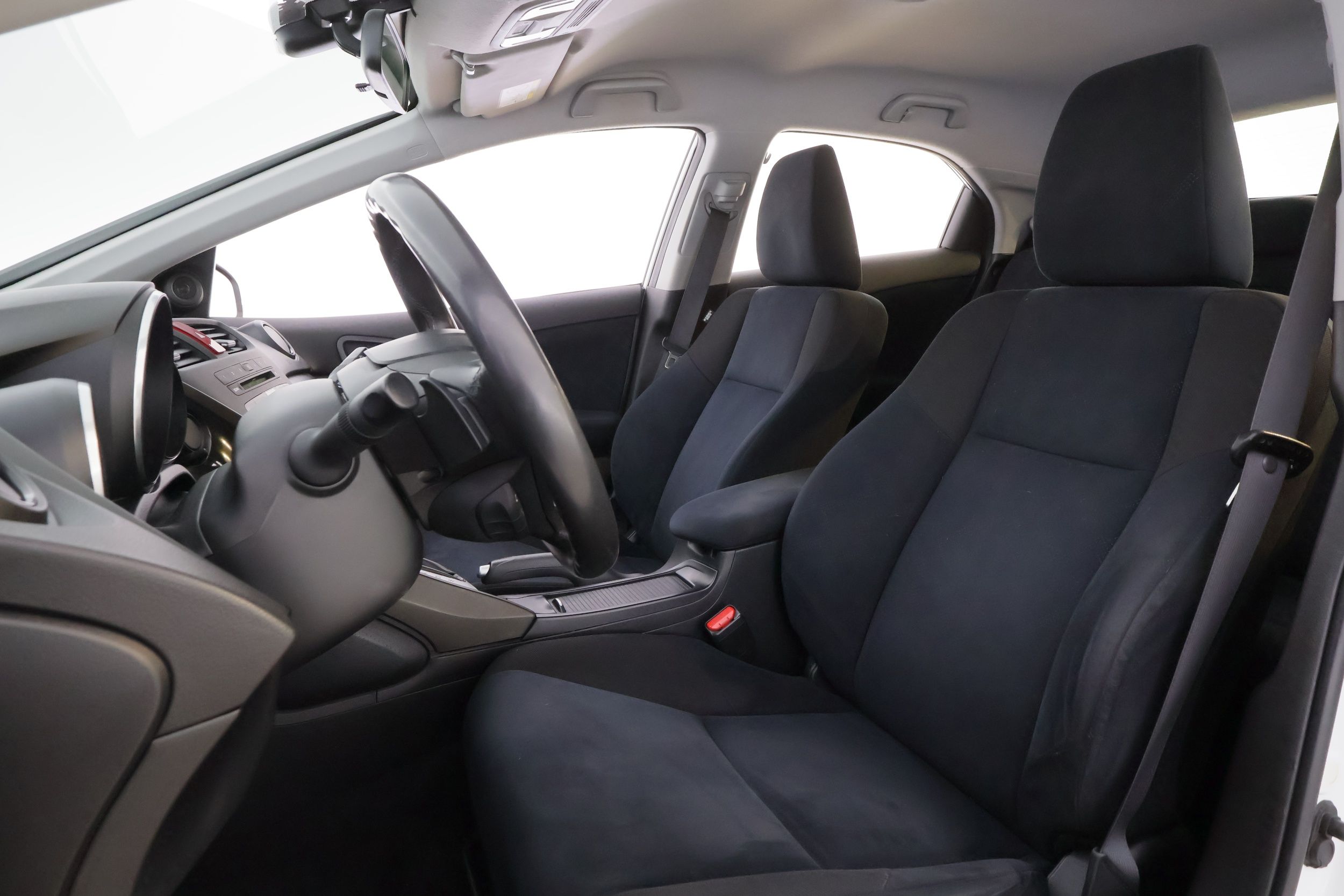 Honda Civic 2013