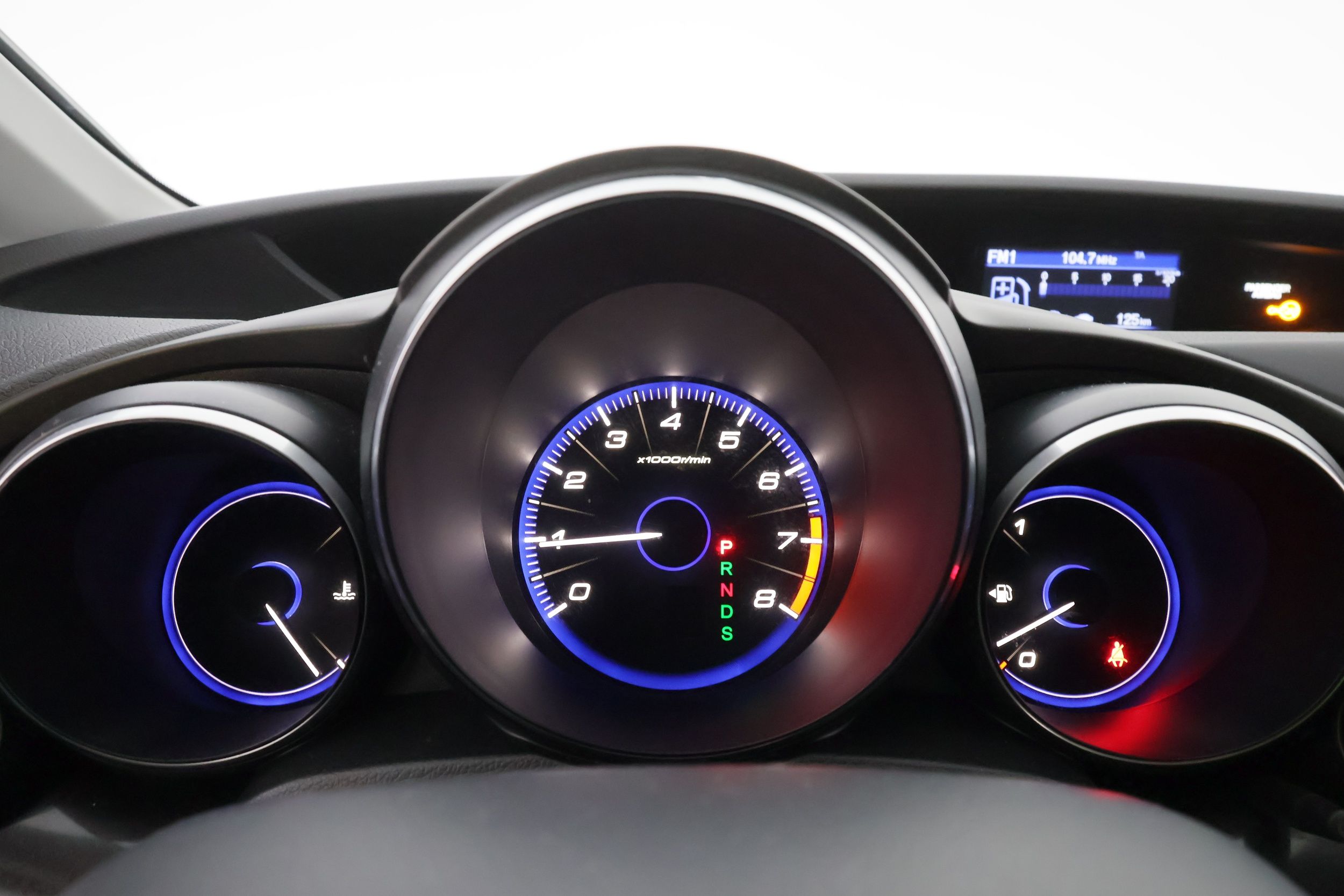 Honda Civic 2013