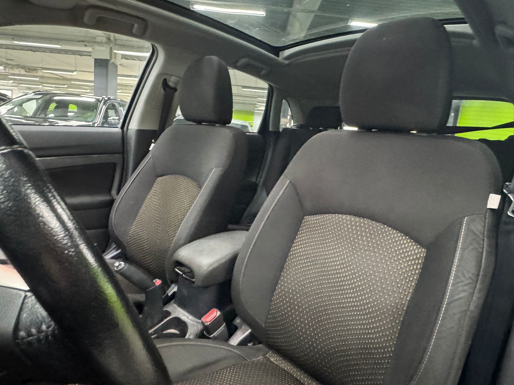 Mitsubishi ASX 2014