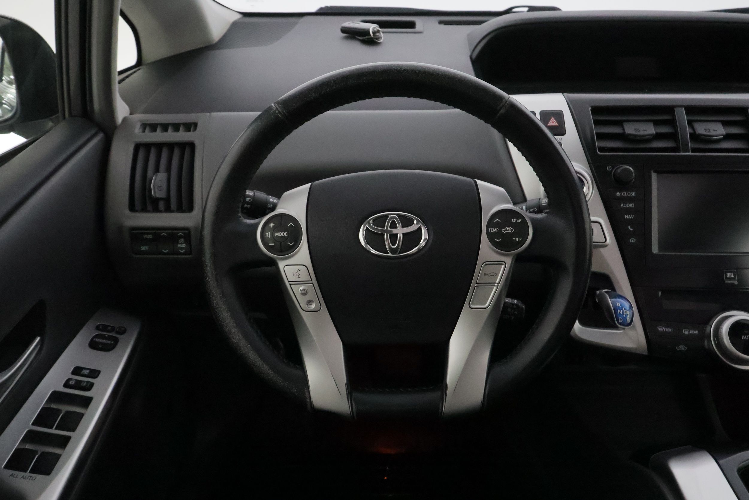 Toyota Prius 2013