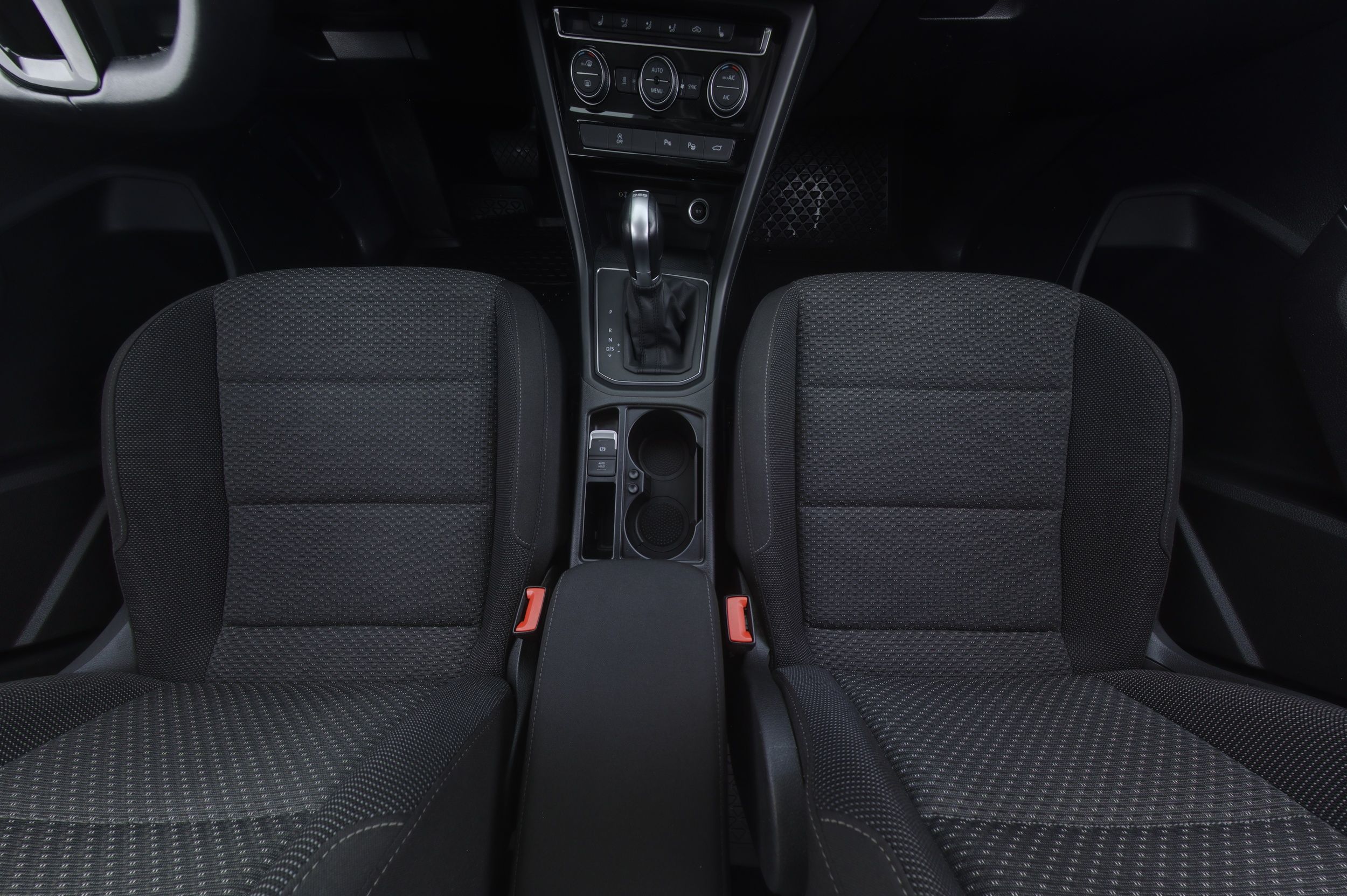 Volkswagen Touran 2019