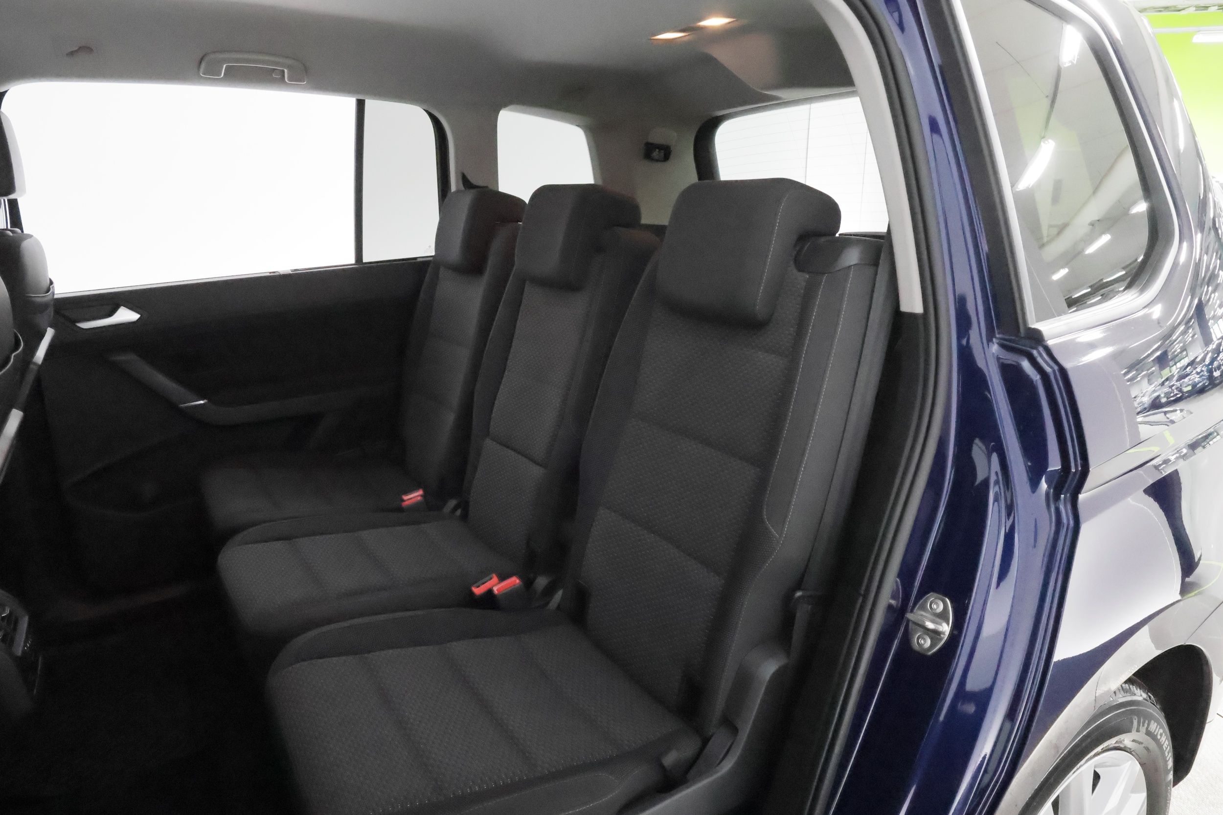 Volkswagen Touran 2019