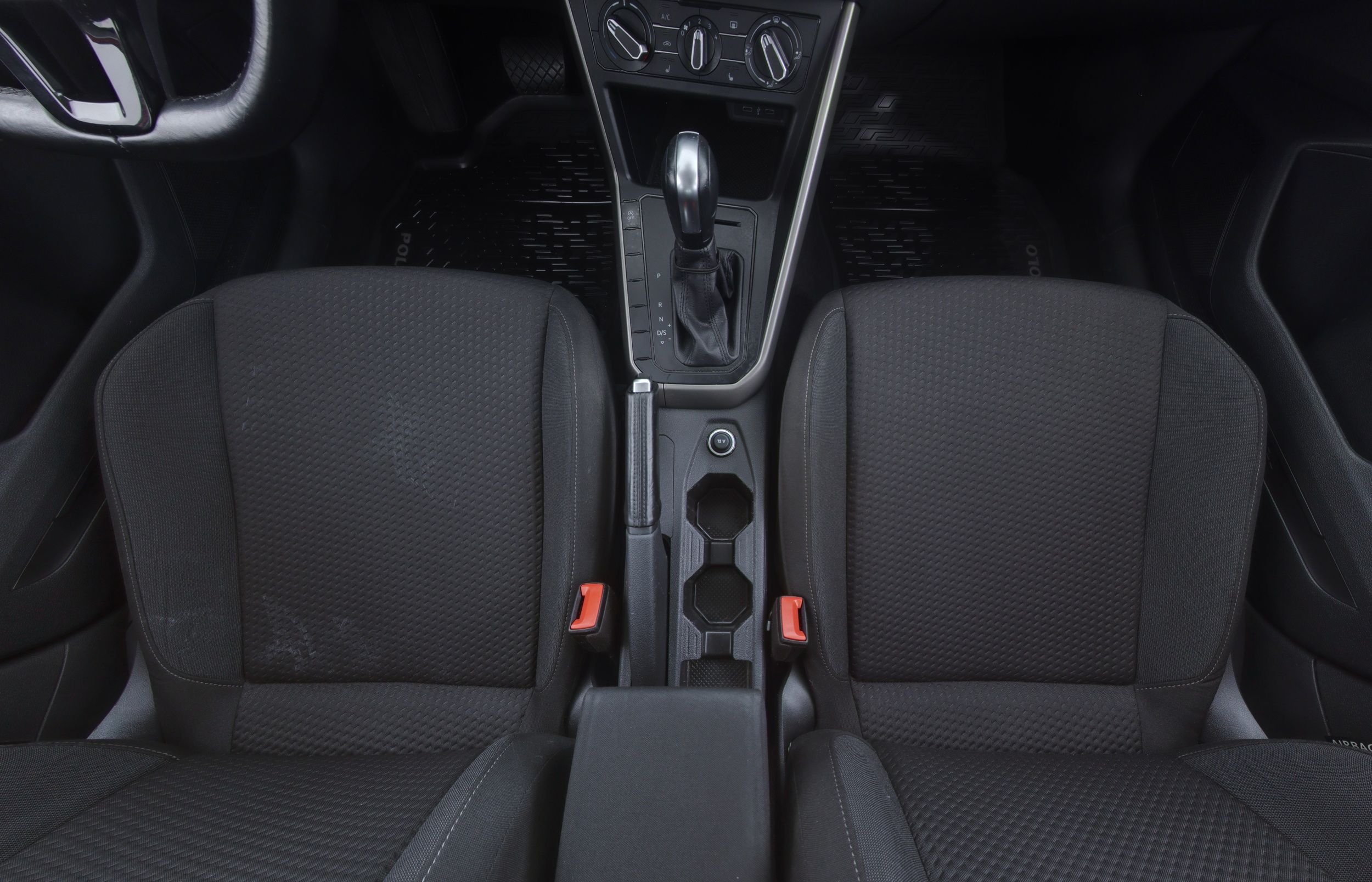 Volkswagen Polo 2021