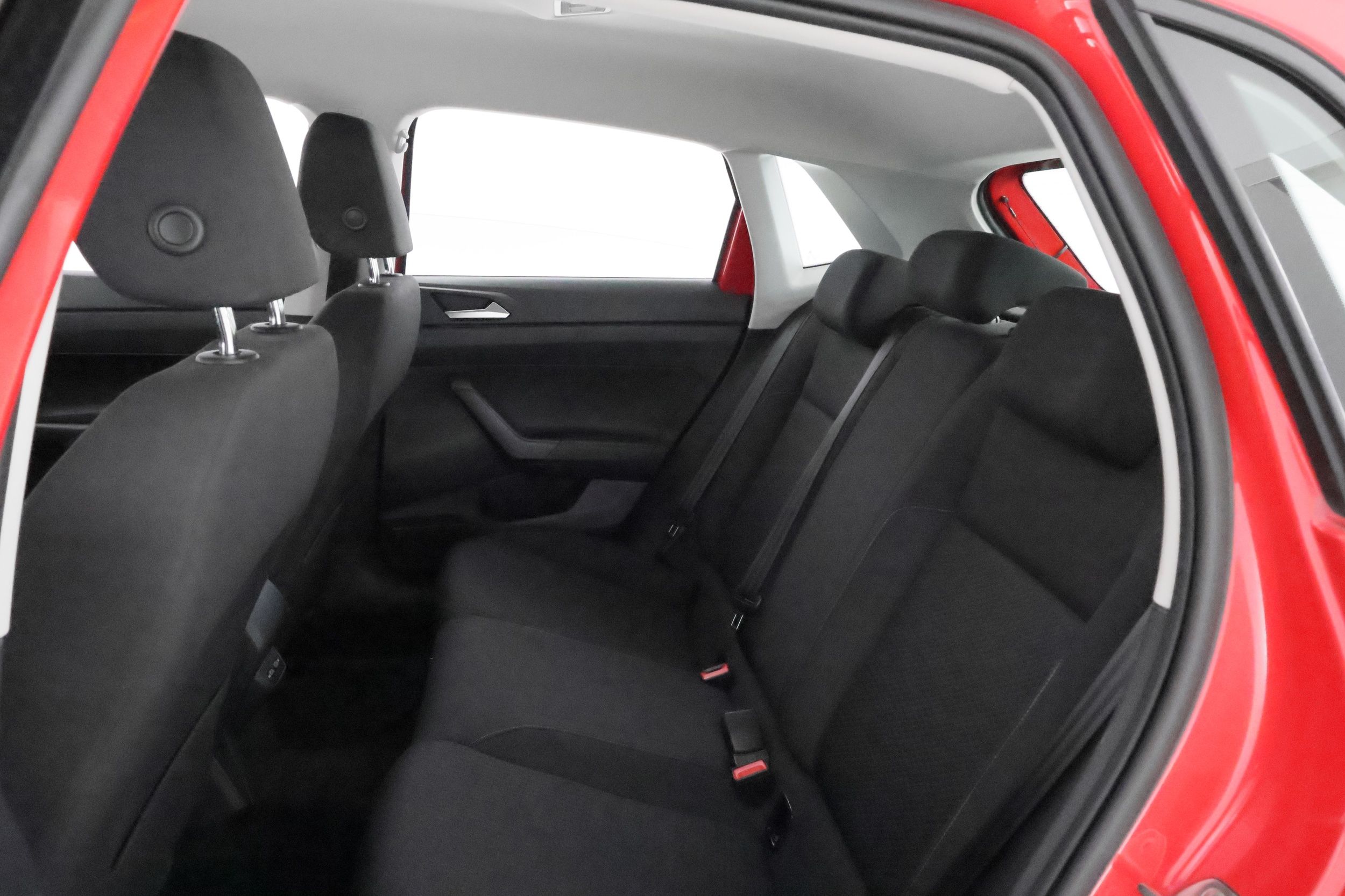 Volkswagen Polo 2021