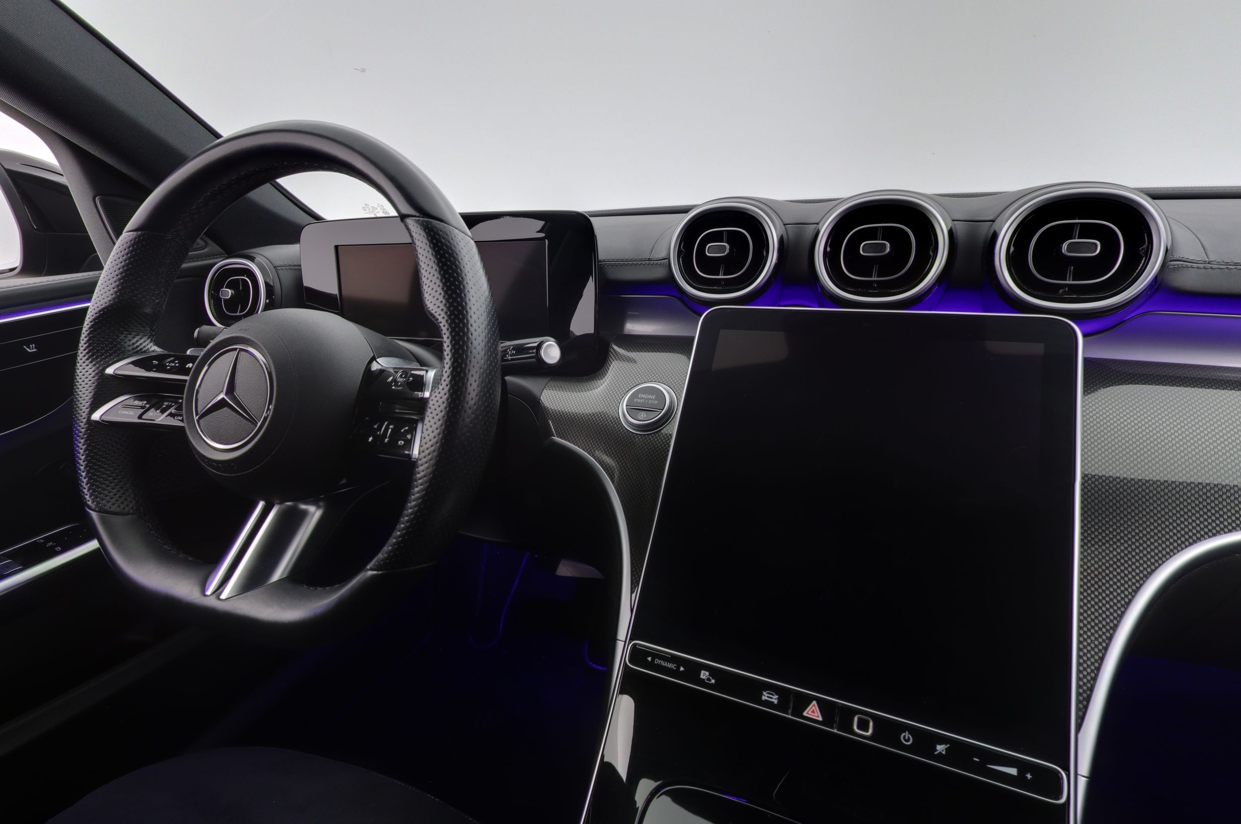 Mercedes-Benz C 2022