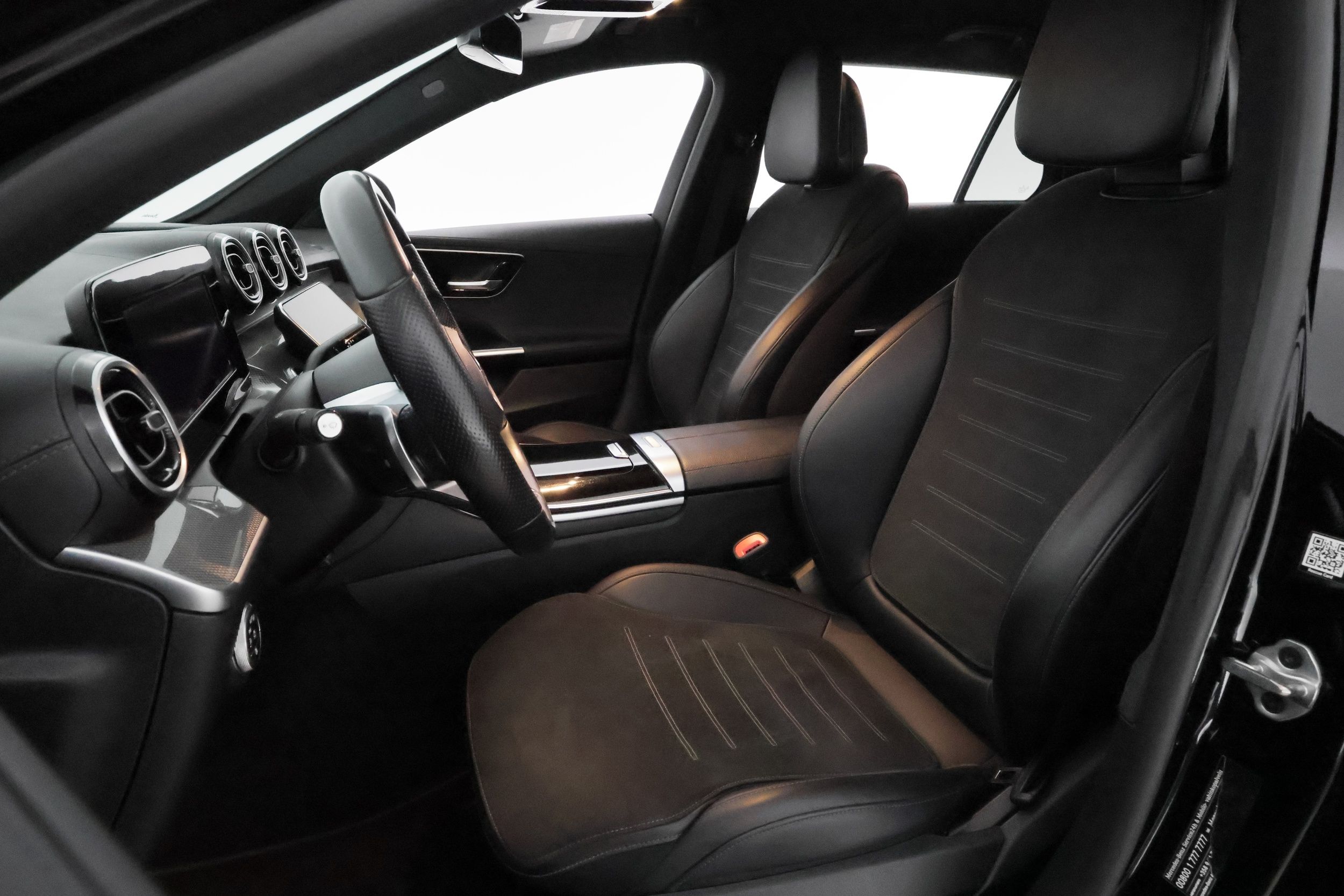 Mercedes-Benz C 2022