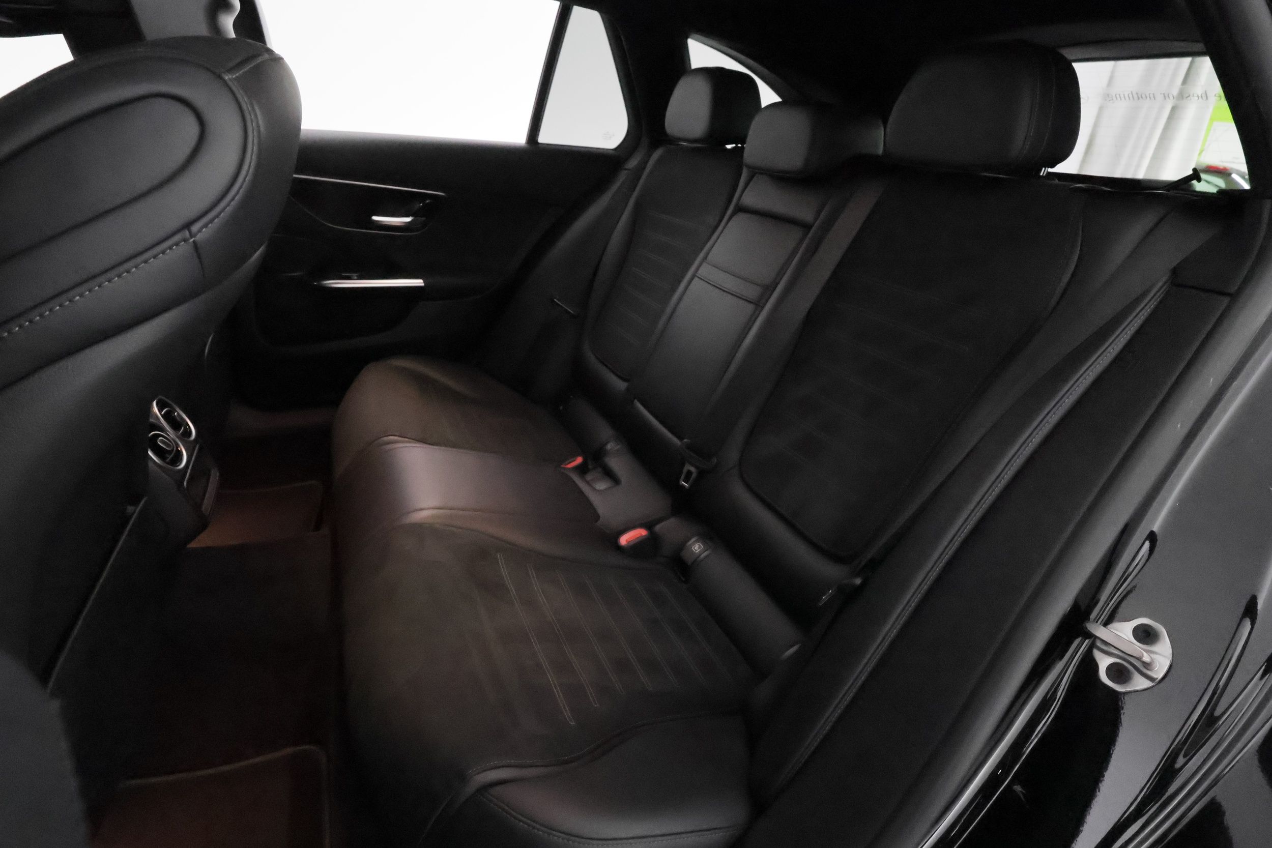 Mercedes-Benz C 2022