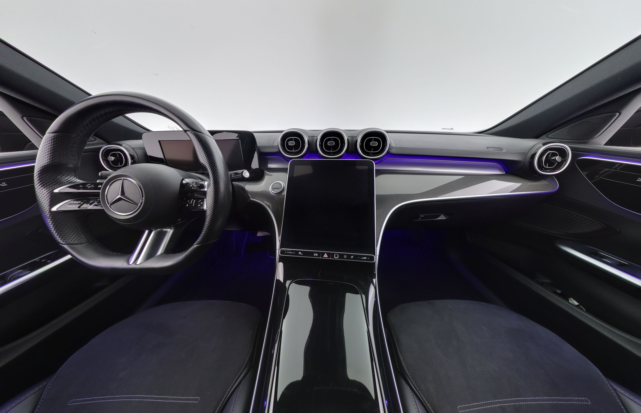 Mercedes-Benz C 2022