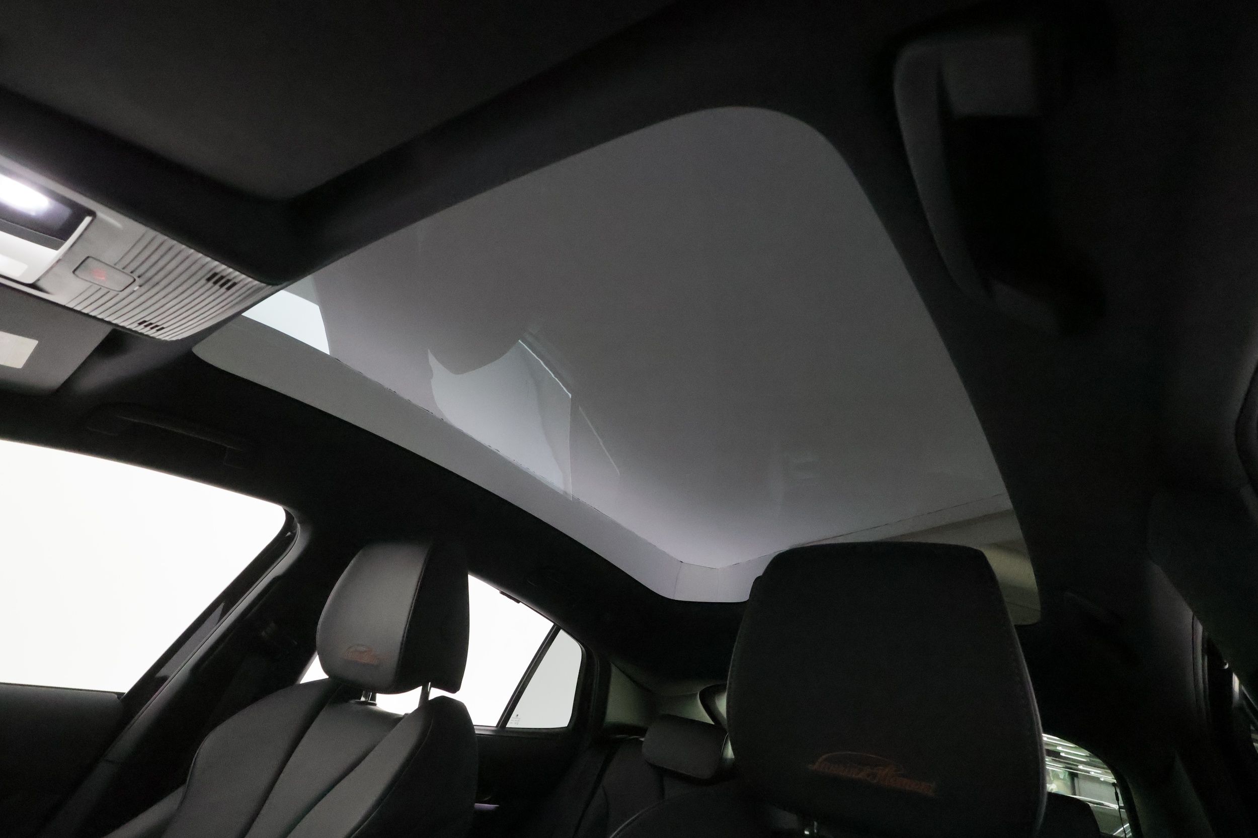 Skoda Enyaq 2025