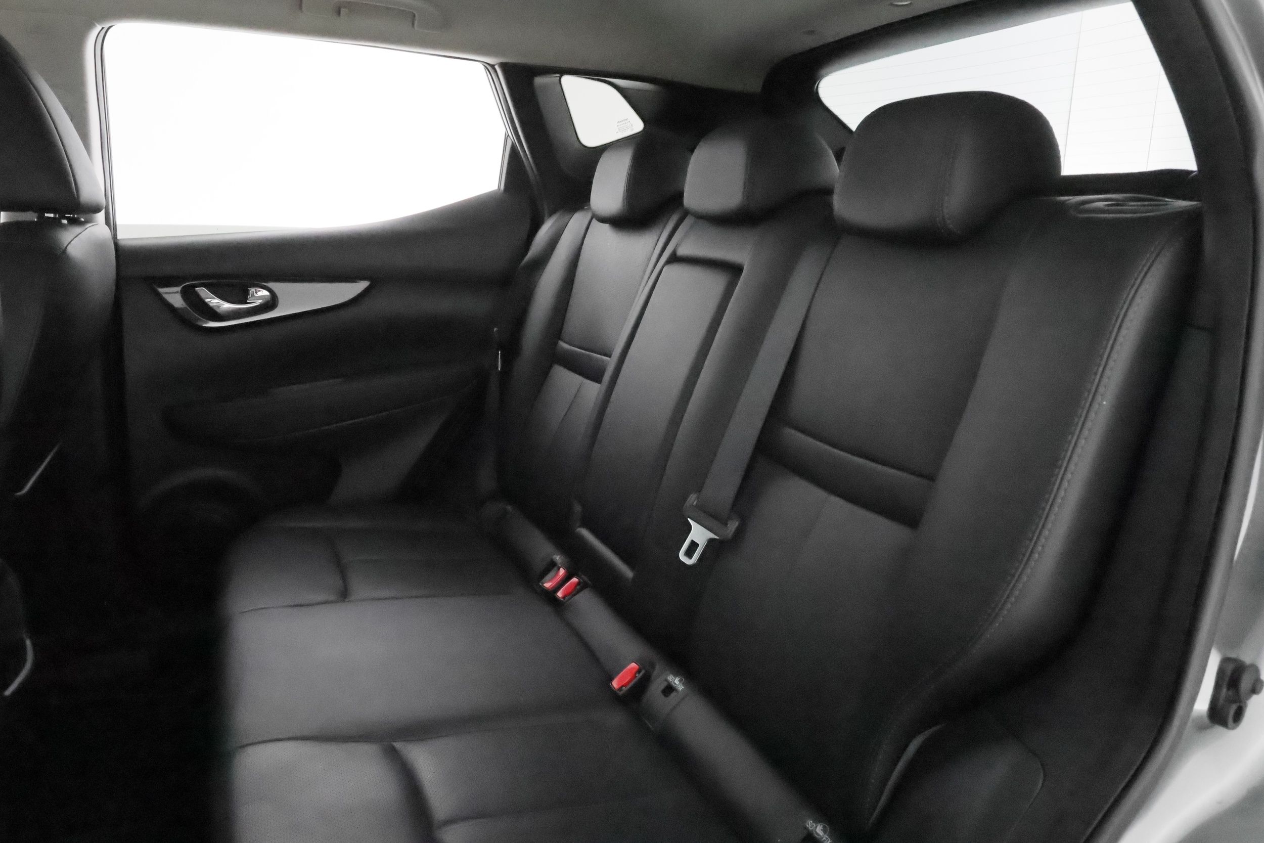 Nissan Qashqai 2016