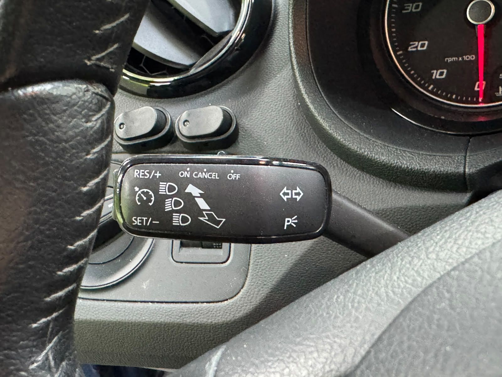 Seat Ibiza 2016