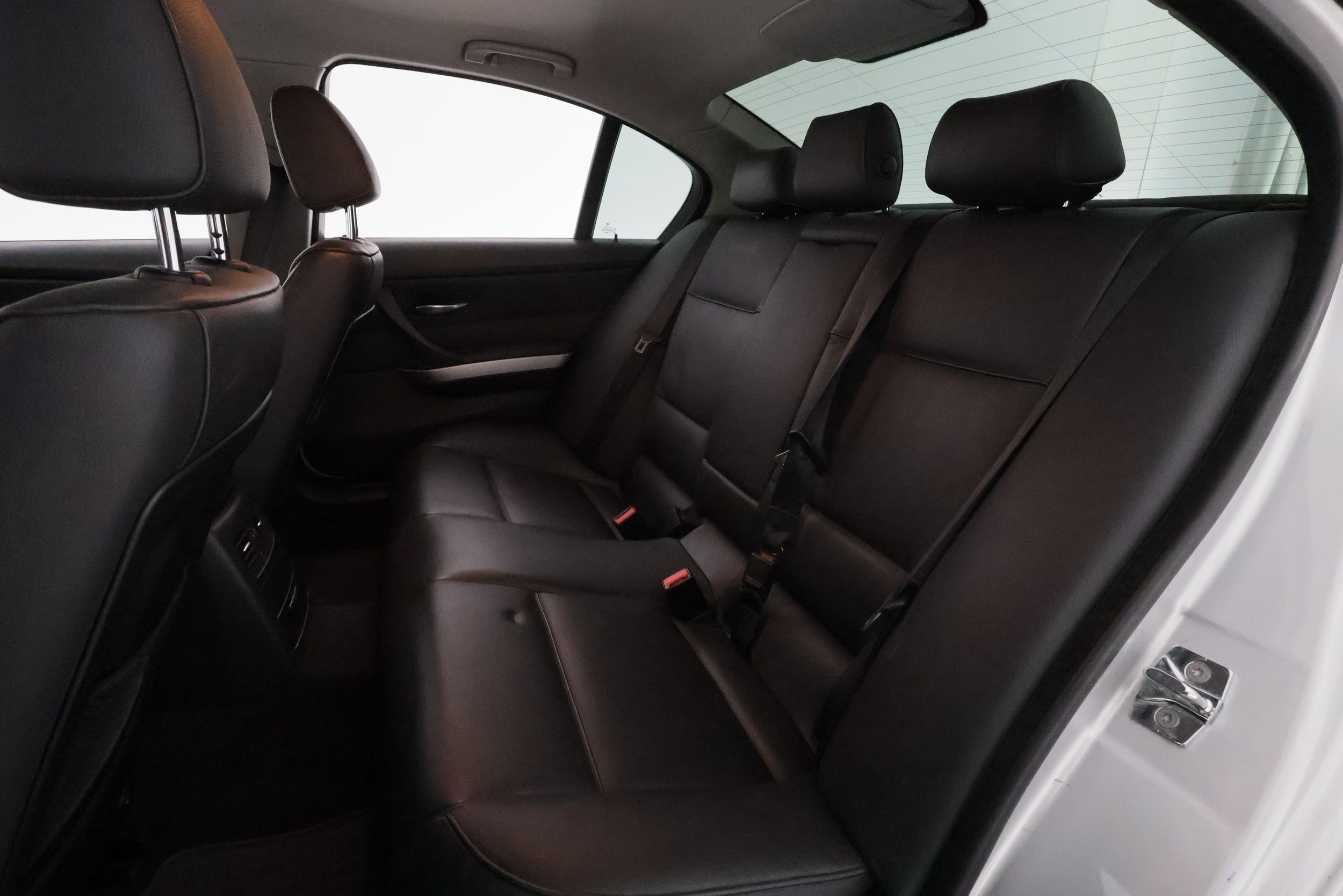 BMW 325 2006