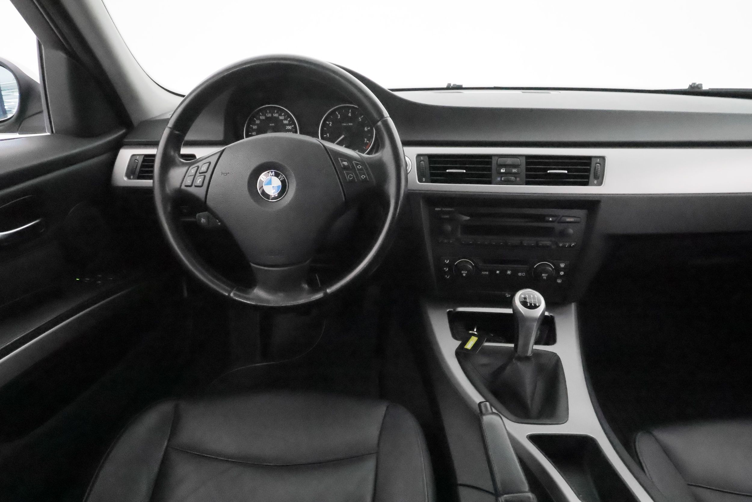BMW 325 2006