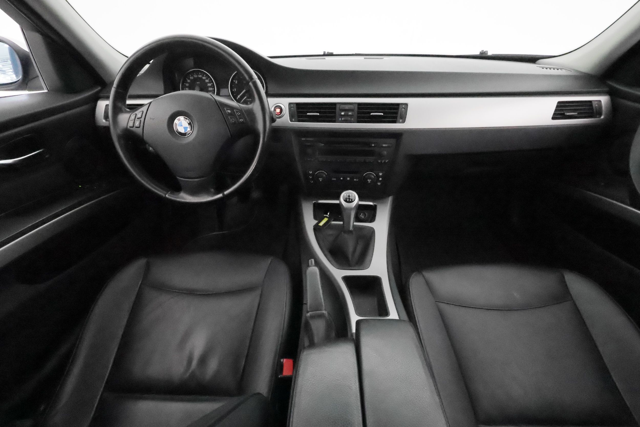 BMW 325 2006