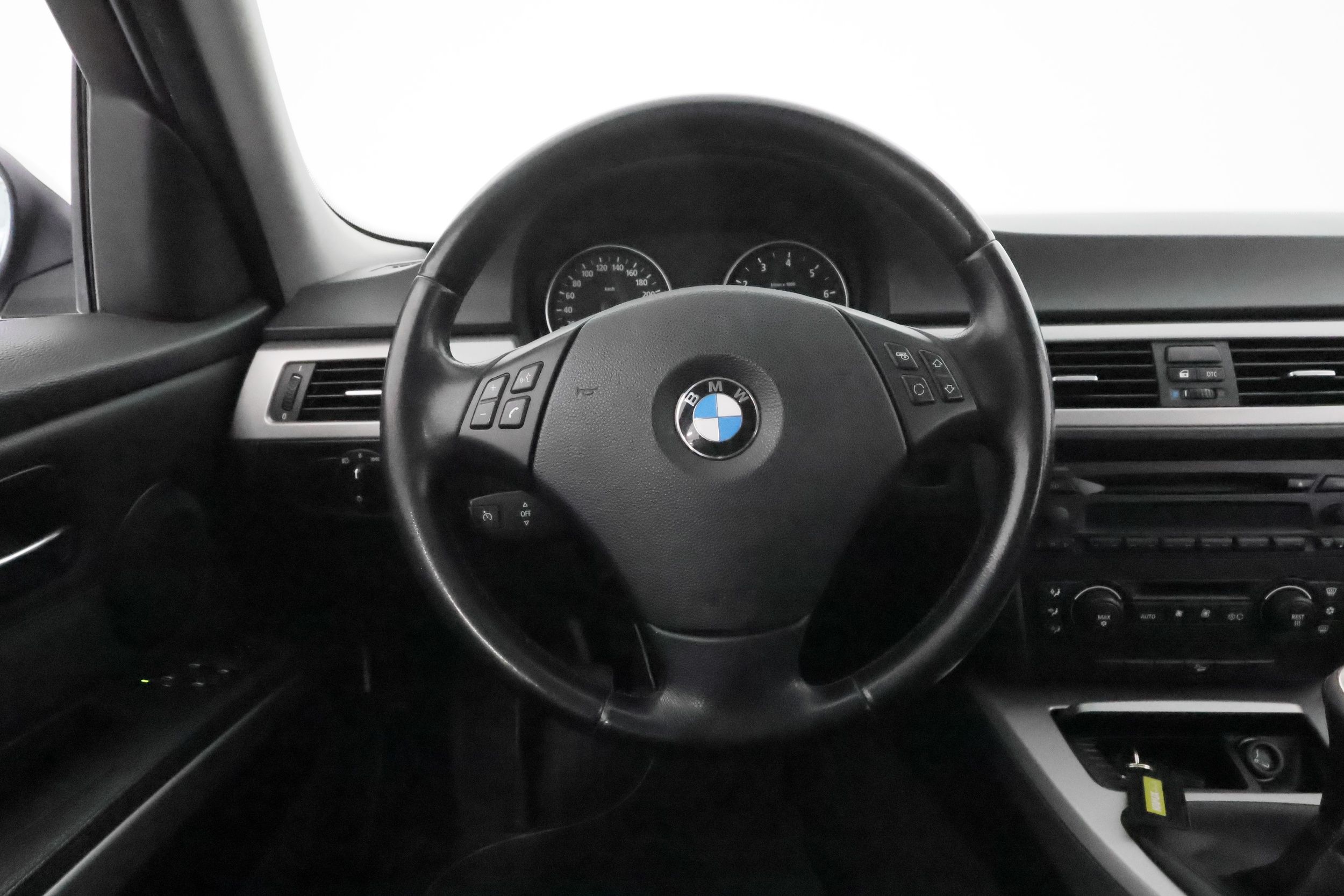 BMW 325 2006