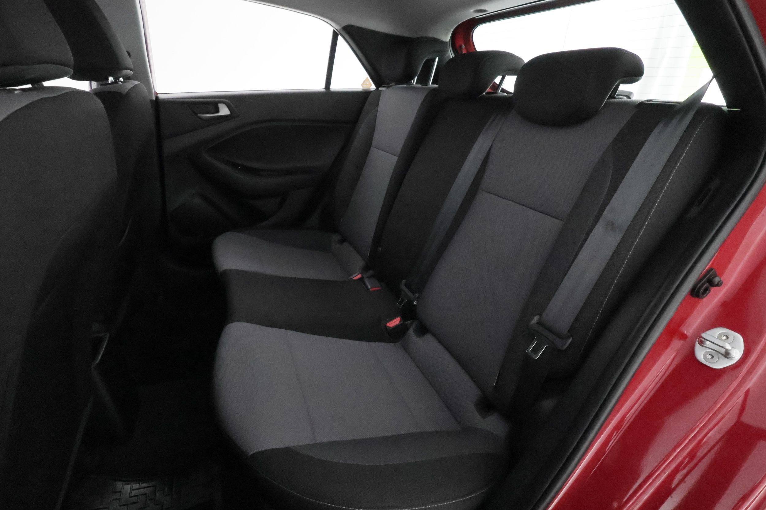 Hyundai i20 2019