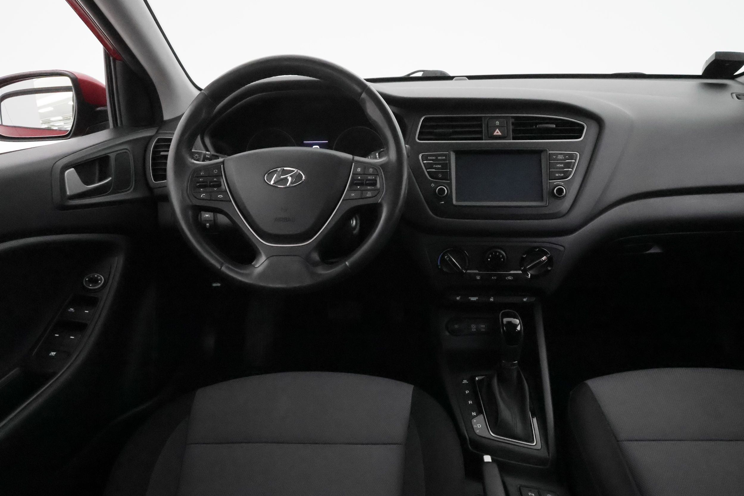 Hyundai i20 2019