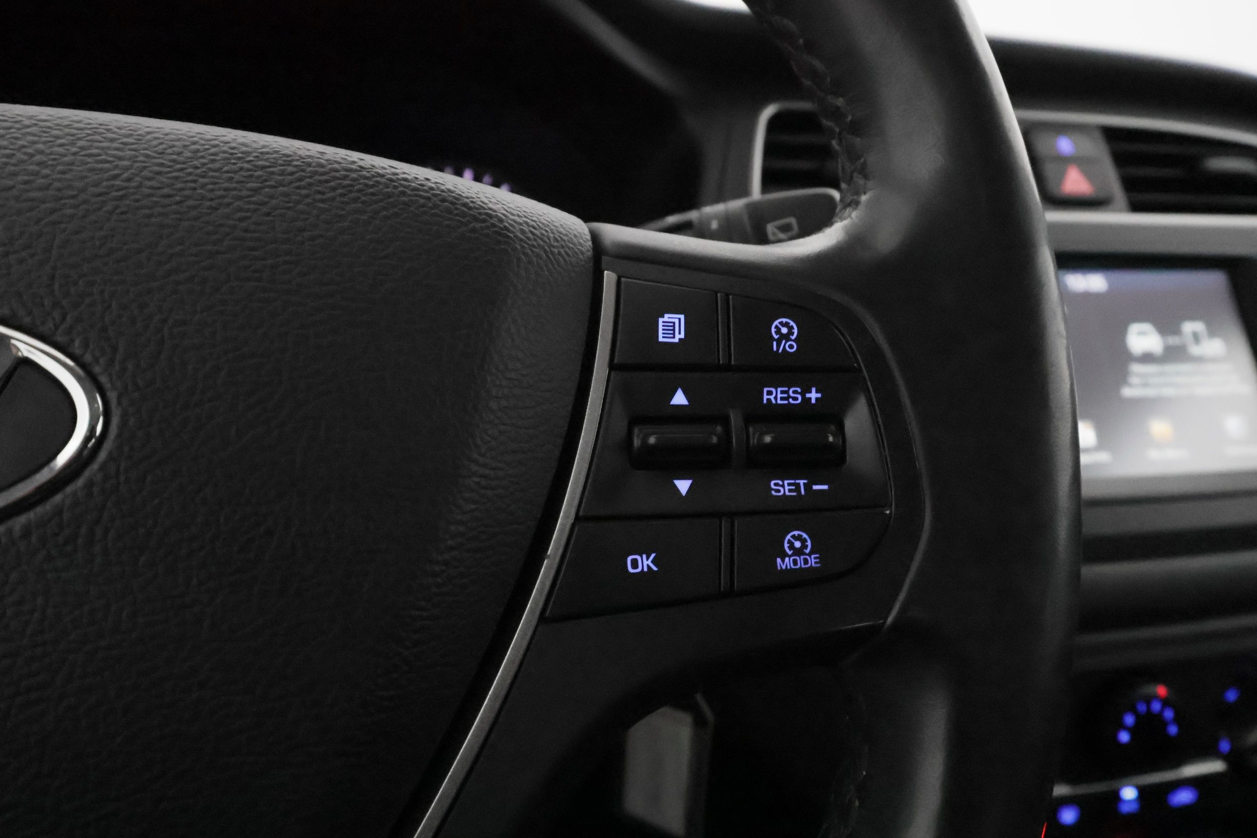 Hyundai i20 2019