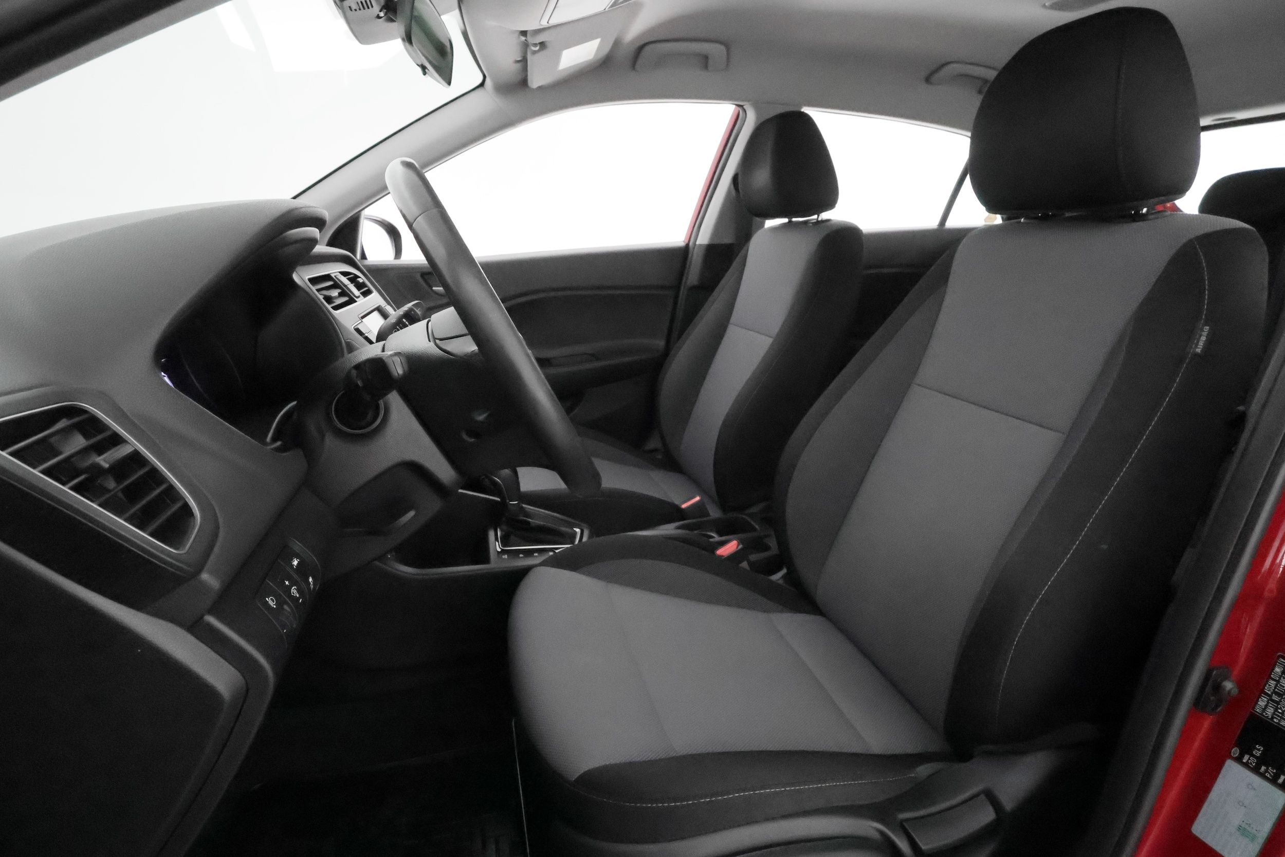 Hyundai i20 2019