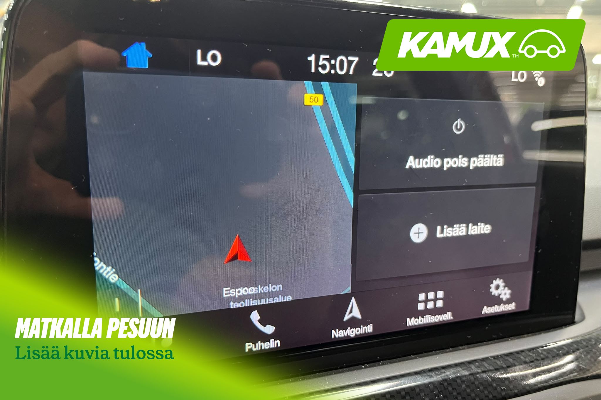 Ford Focus 2019