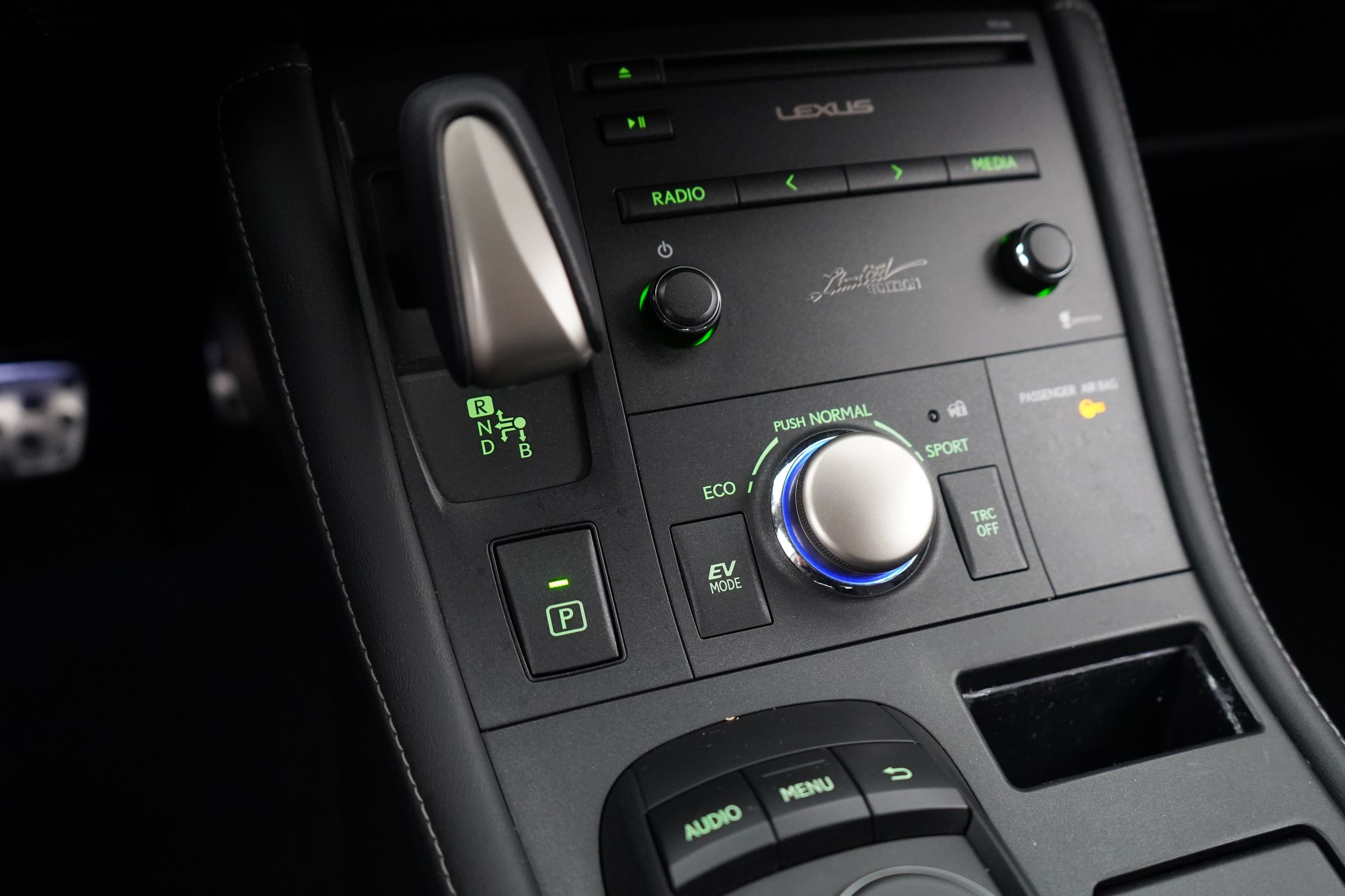 Lexus CT 2014