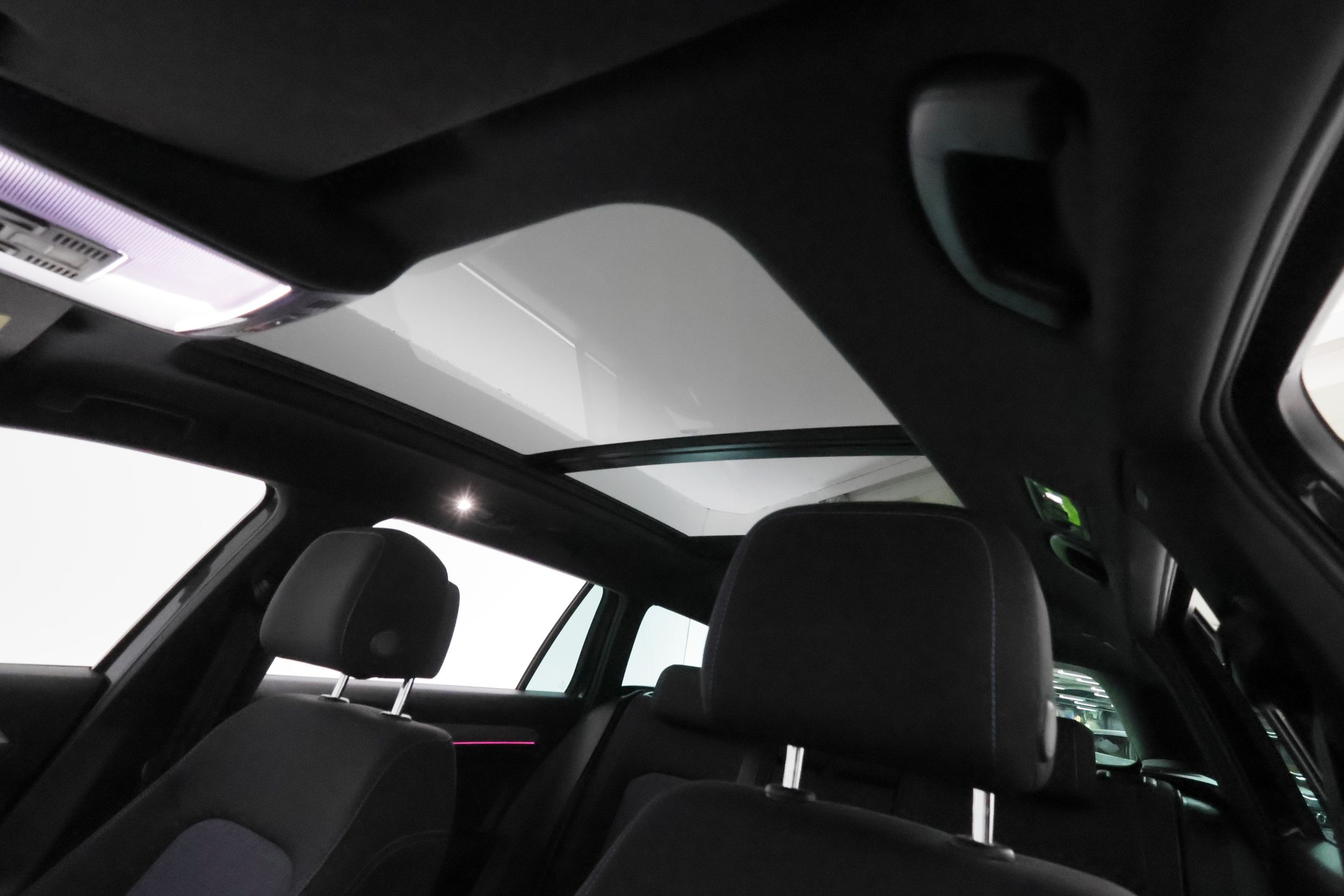 Volkswagen Passat 2020
