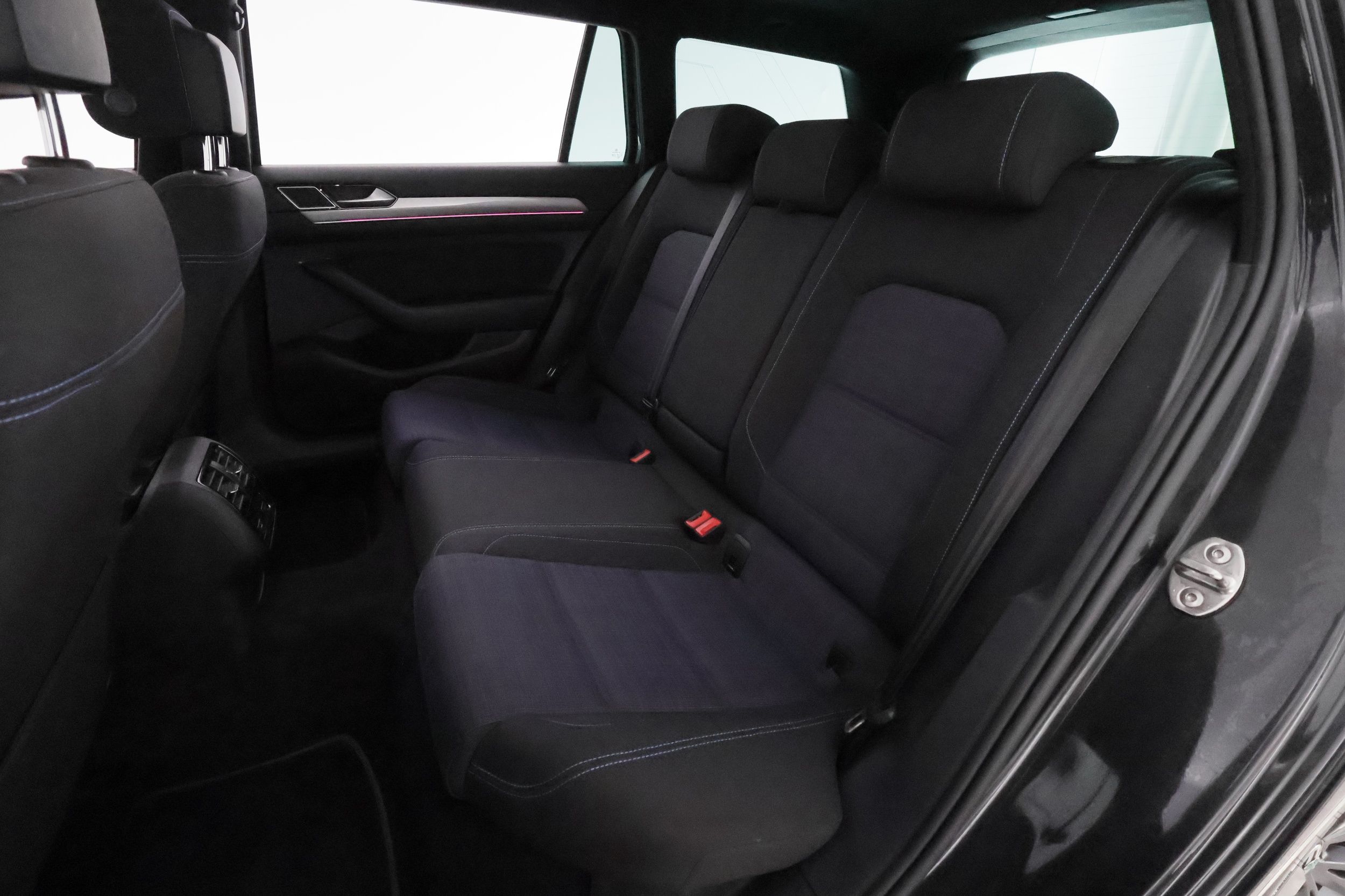 Volkswagen Passat 2020