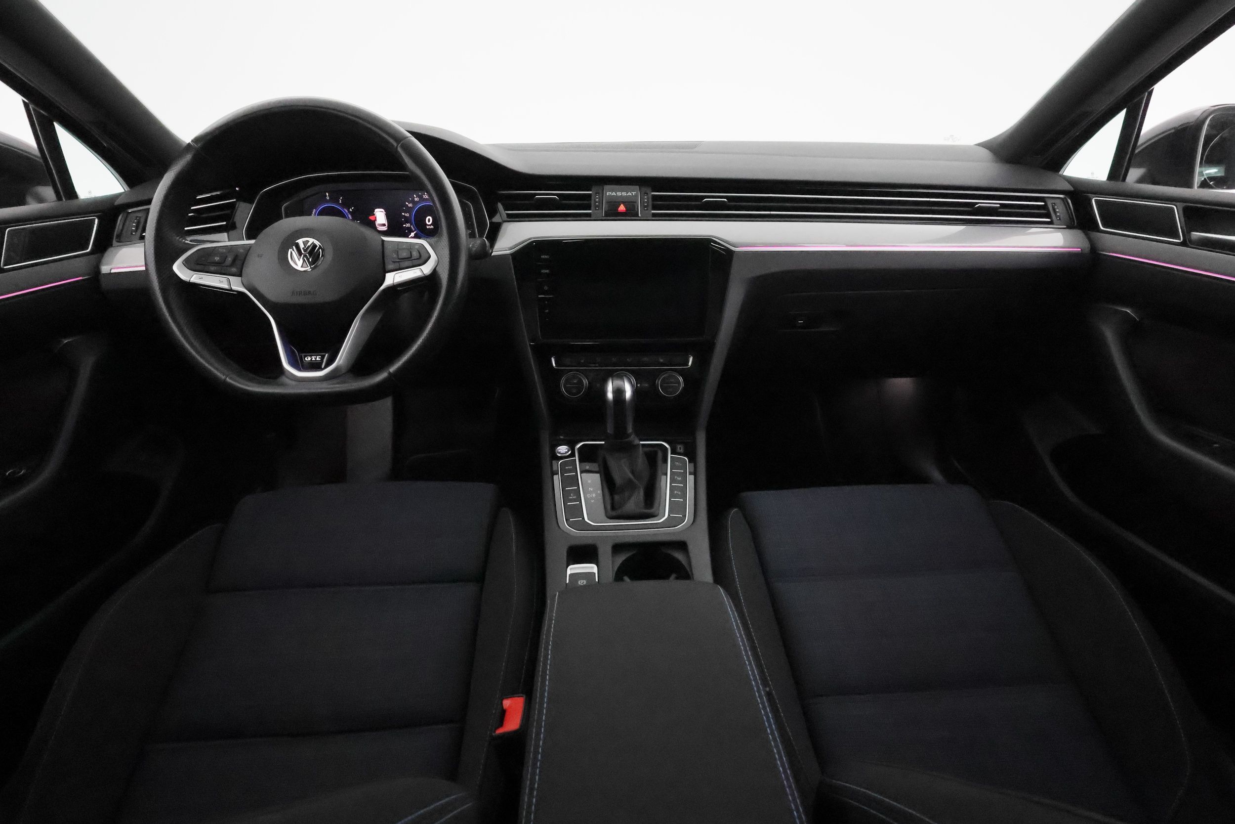 Volkswagen Passat 2020