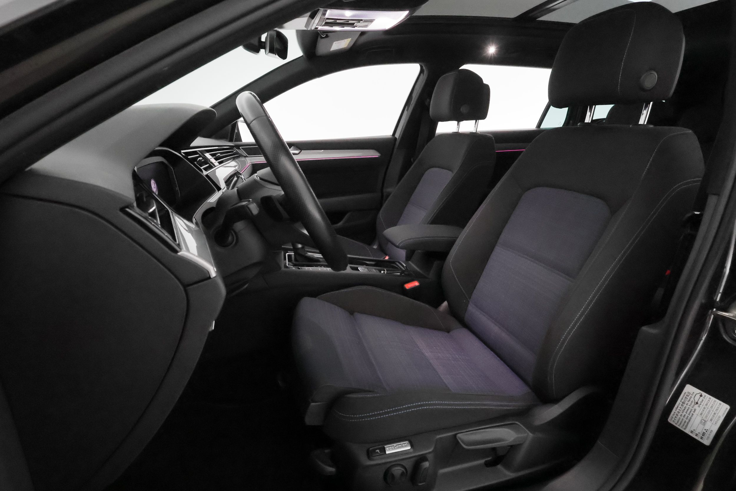 Volkswagen Passat 2020