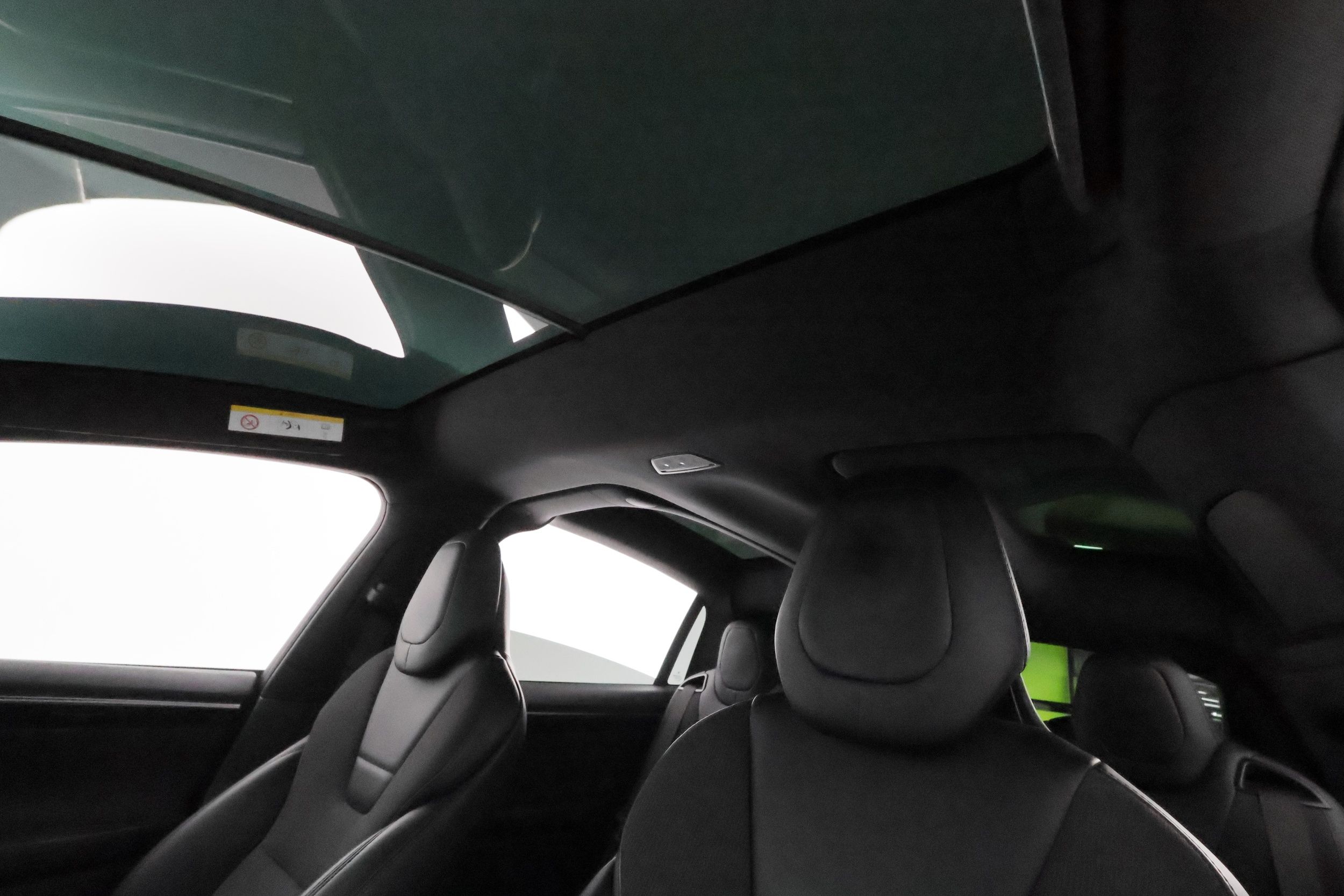 Tesla Model X 2017