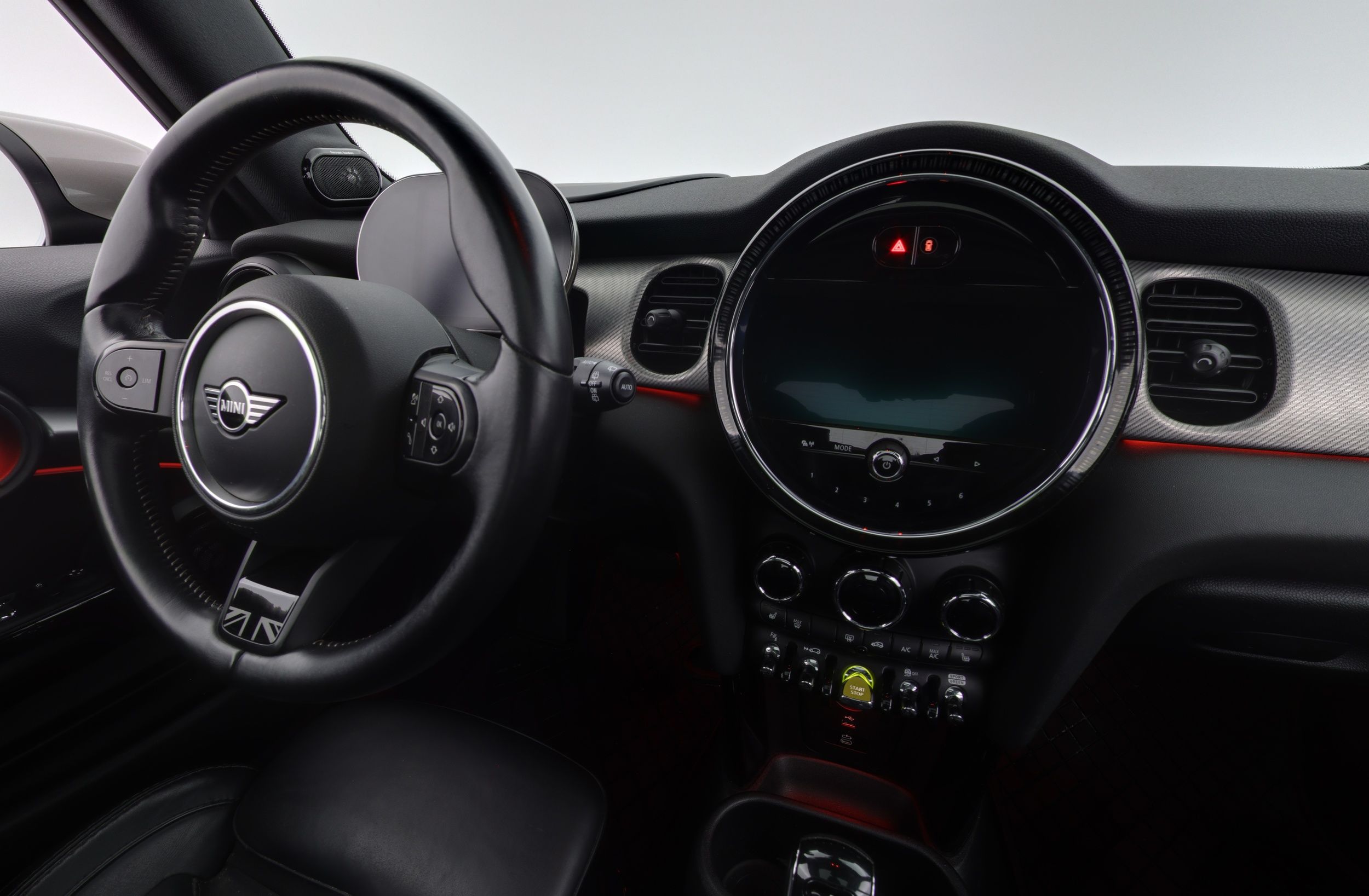 Mini Cooper 2023