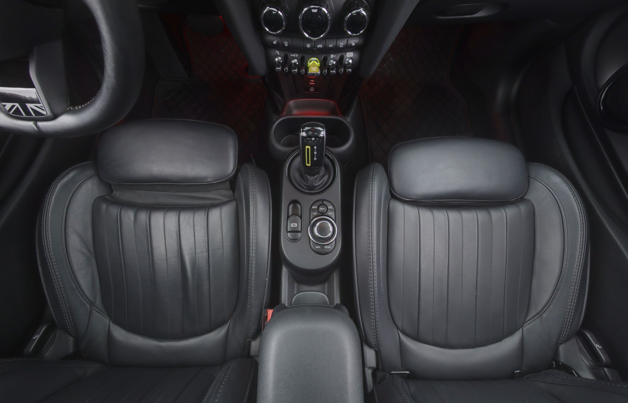 Mini Cooper 2023