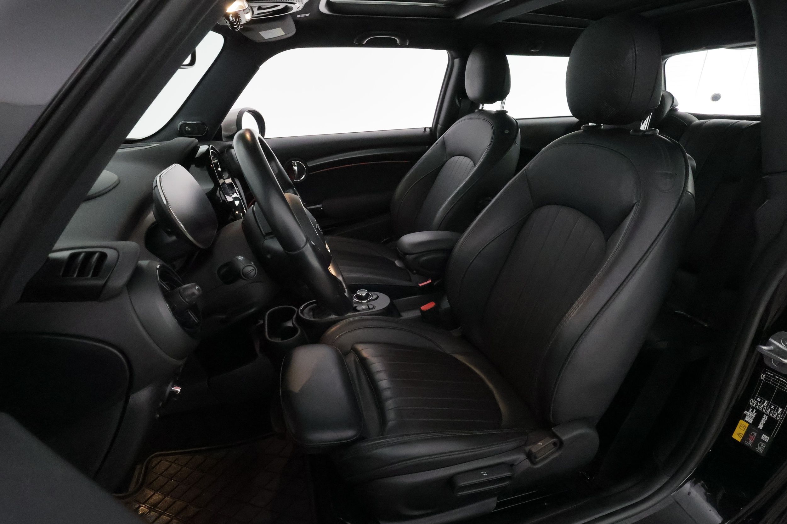 Mini Cooper 2023