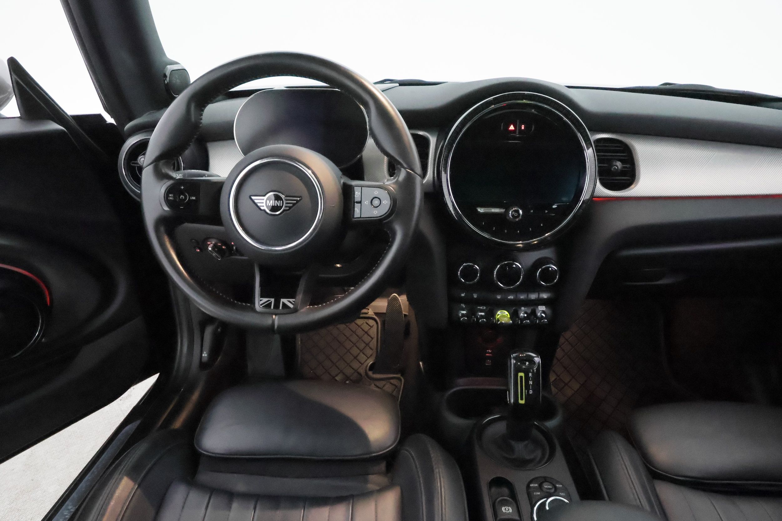 Mini Cooper 2023