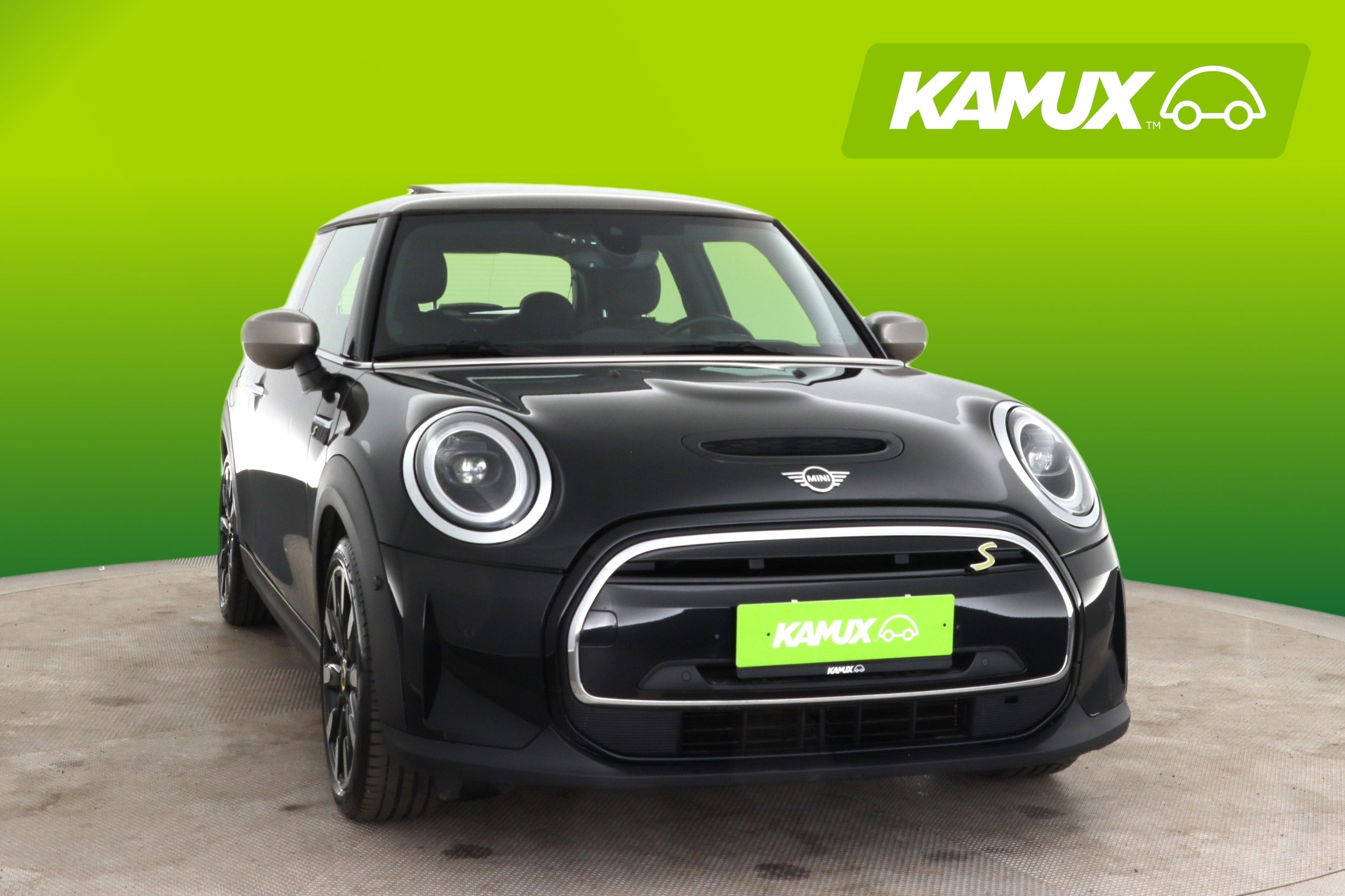 Mini Cooper 2023