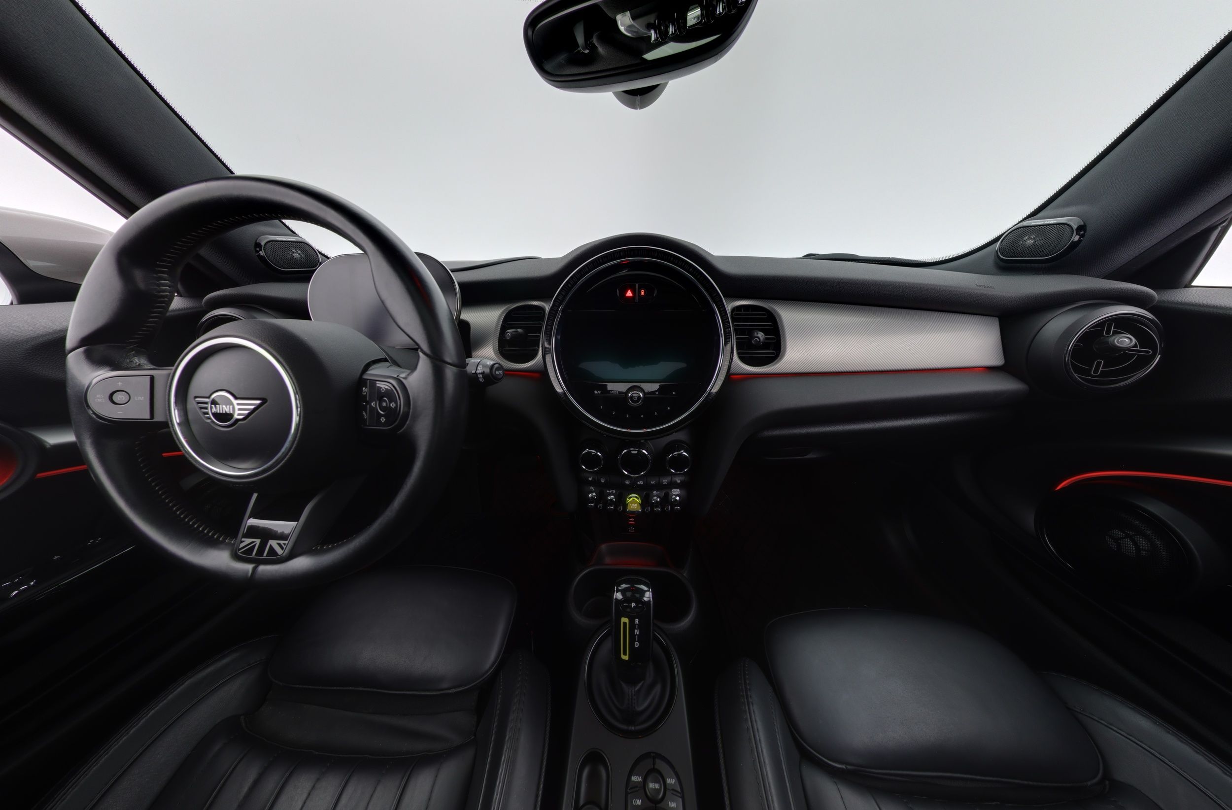Mini Cooper 2023