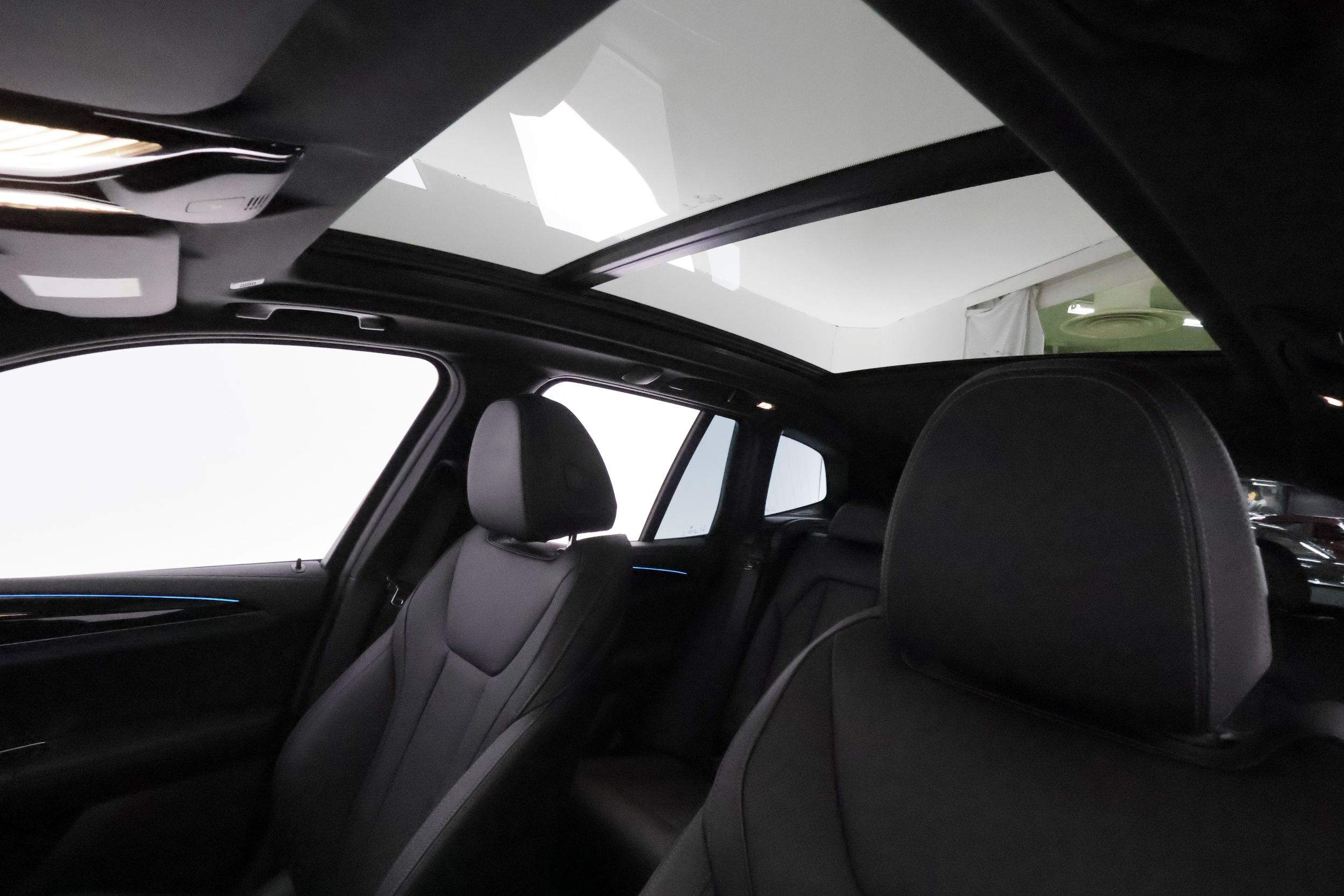 BMW iX3 2023