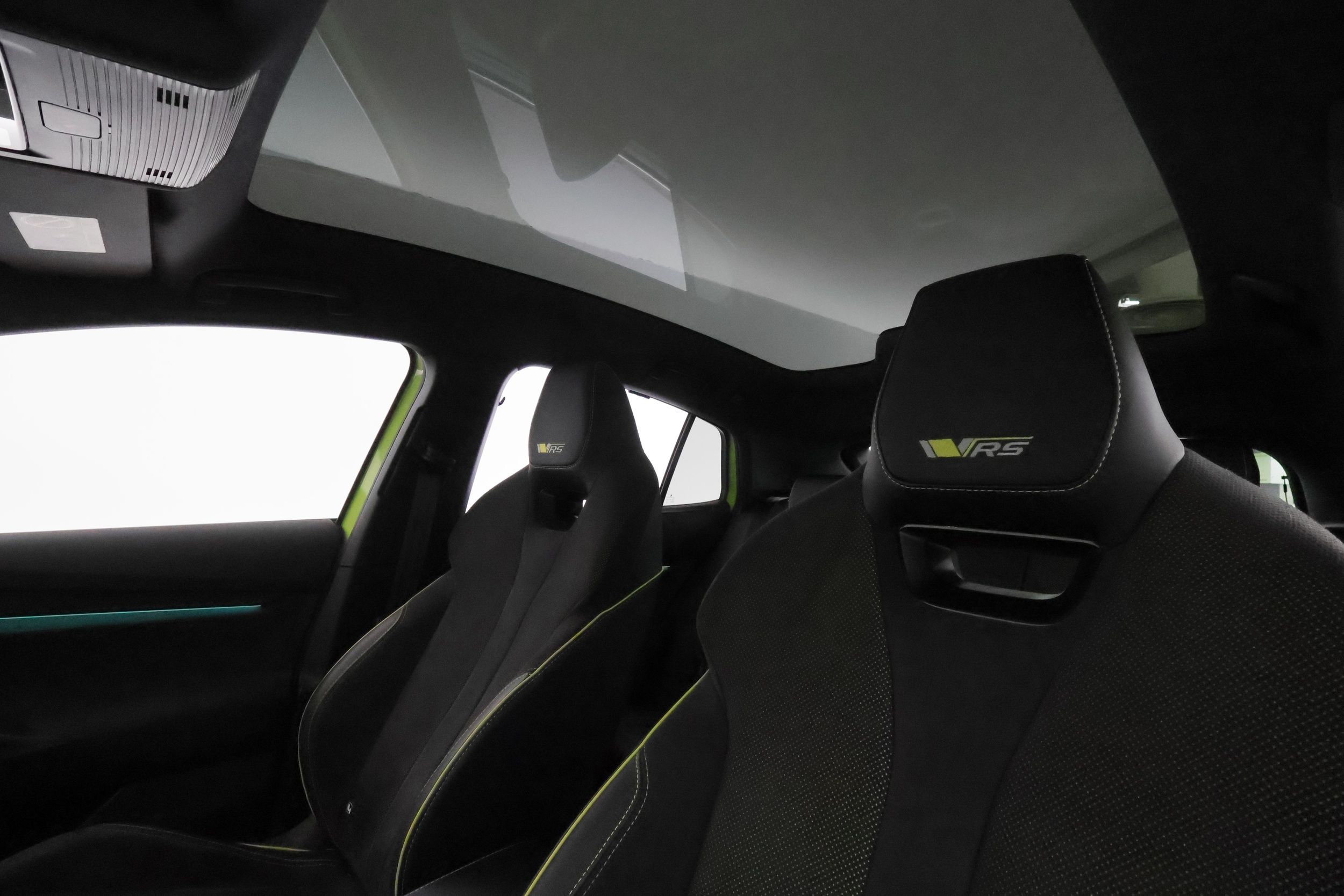 Skoda Enyaq 2023
