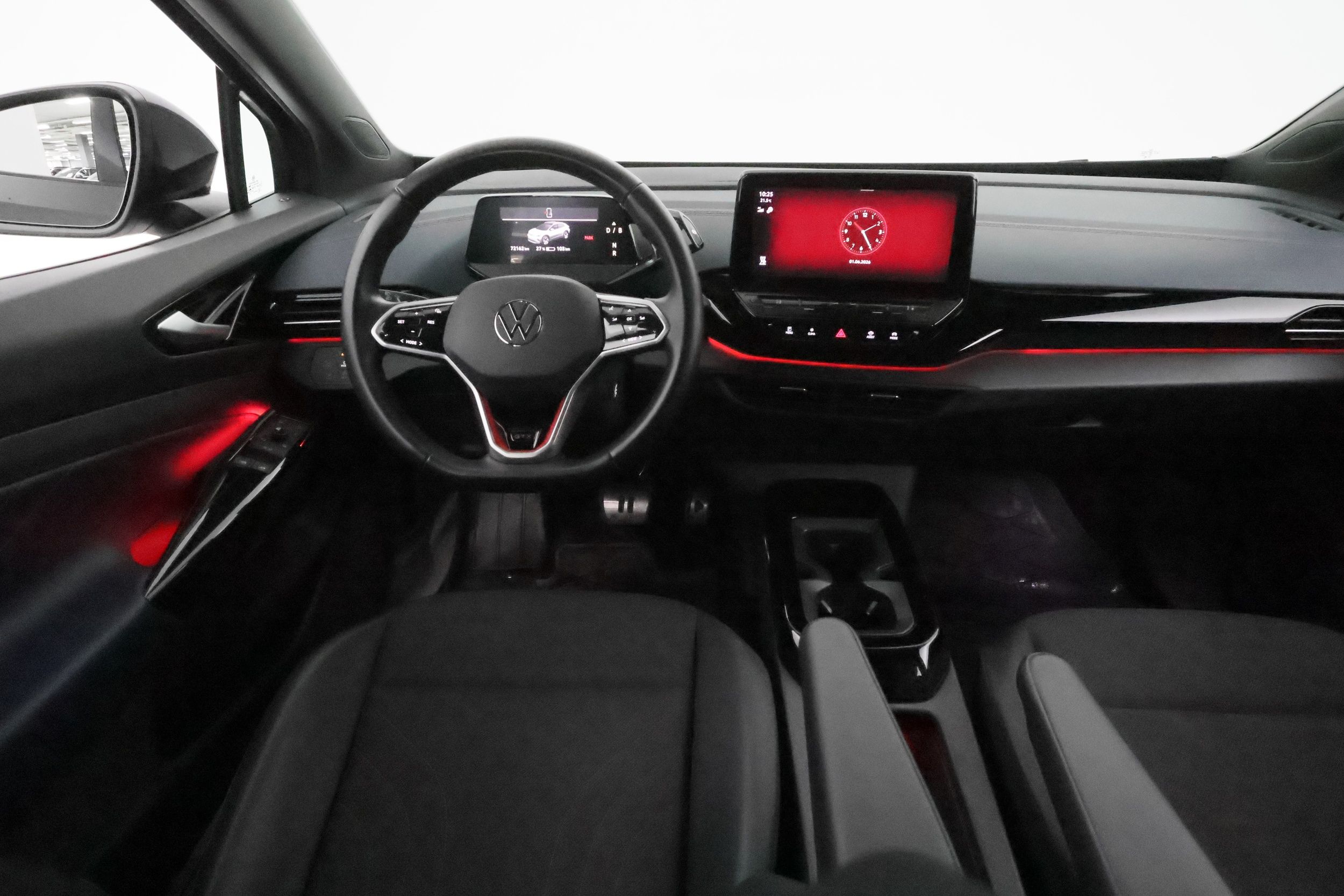 Volkswagen ID.4 2022