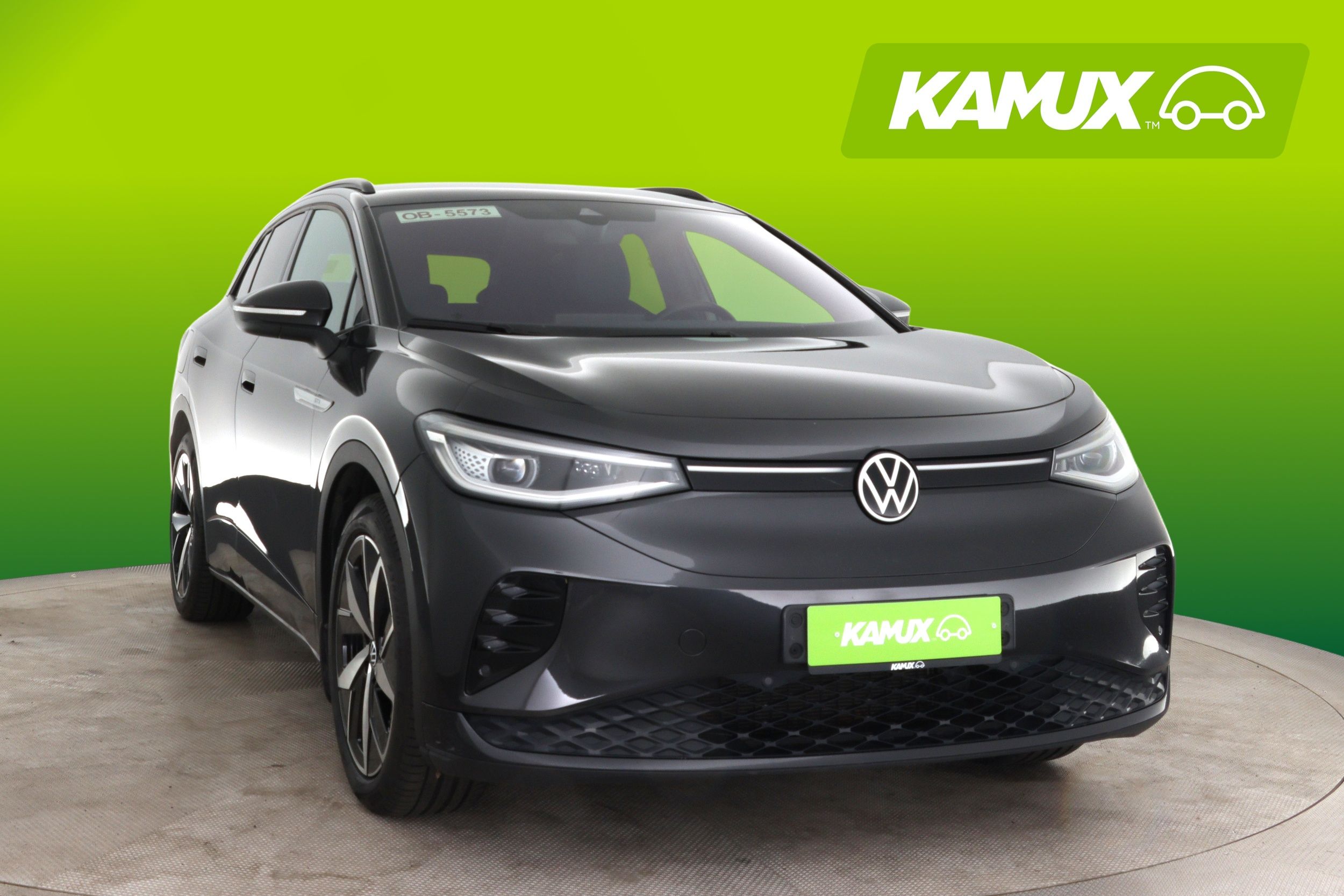Volkswagen ID.4 2022