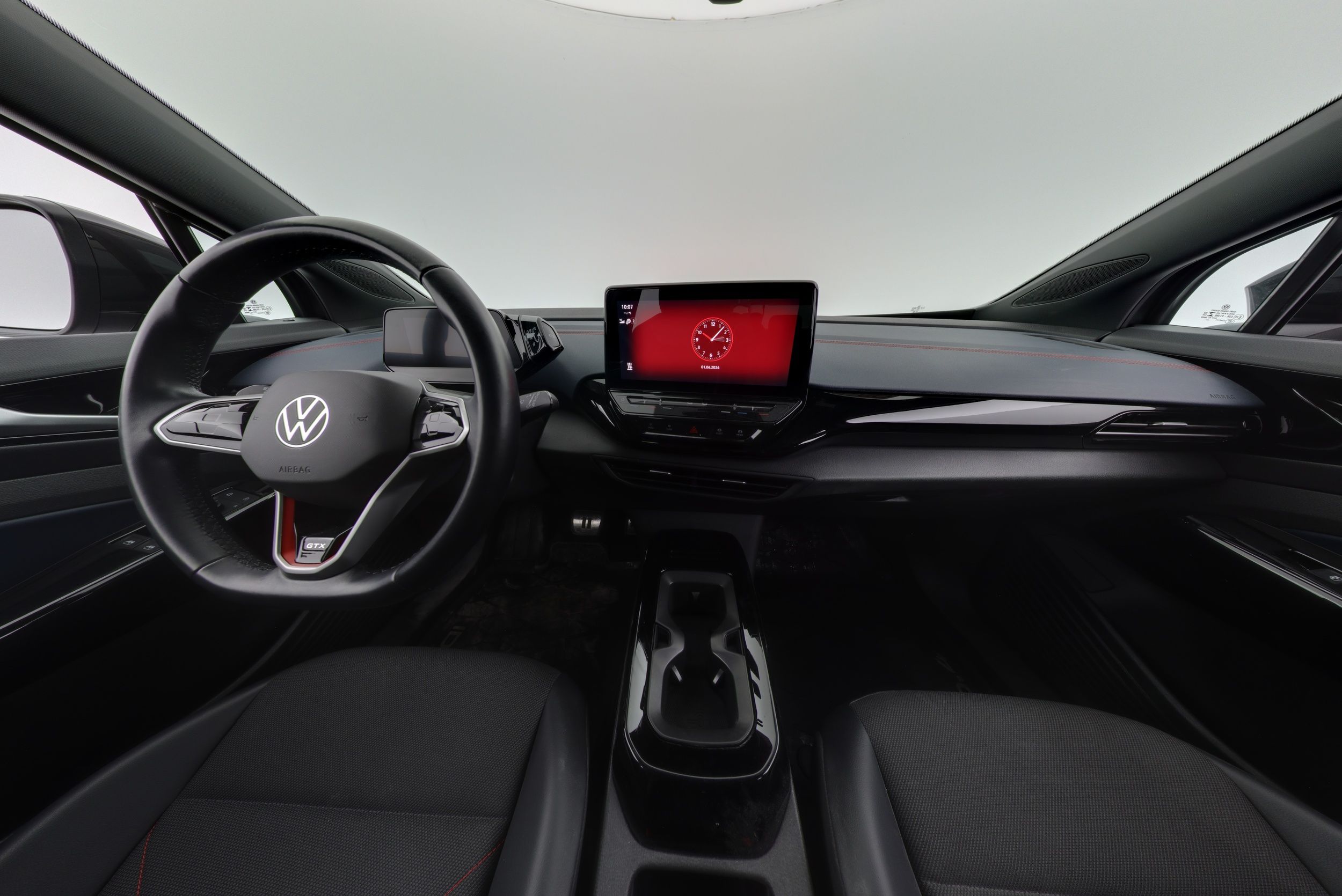 Volkswagen ID.4 2022