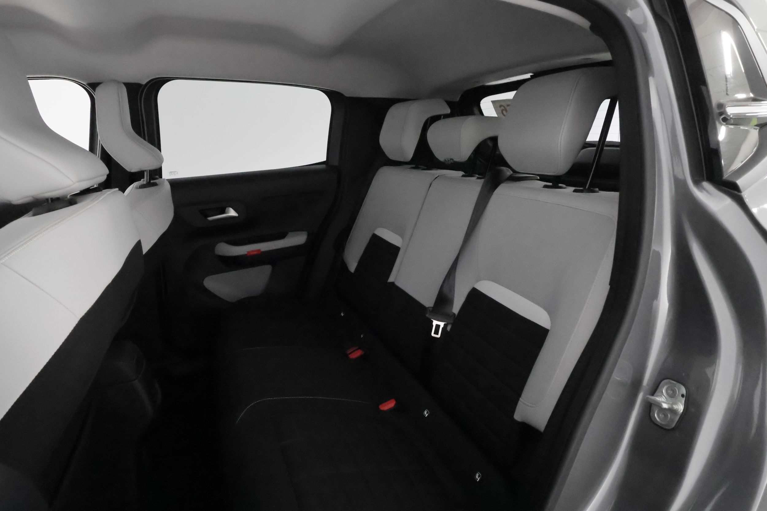 Citroen e-C3 2025