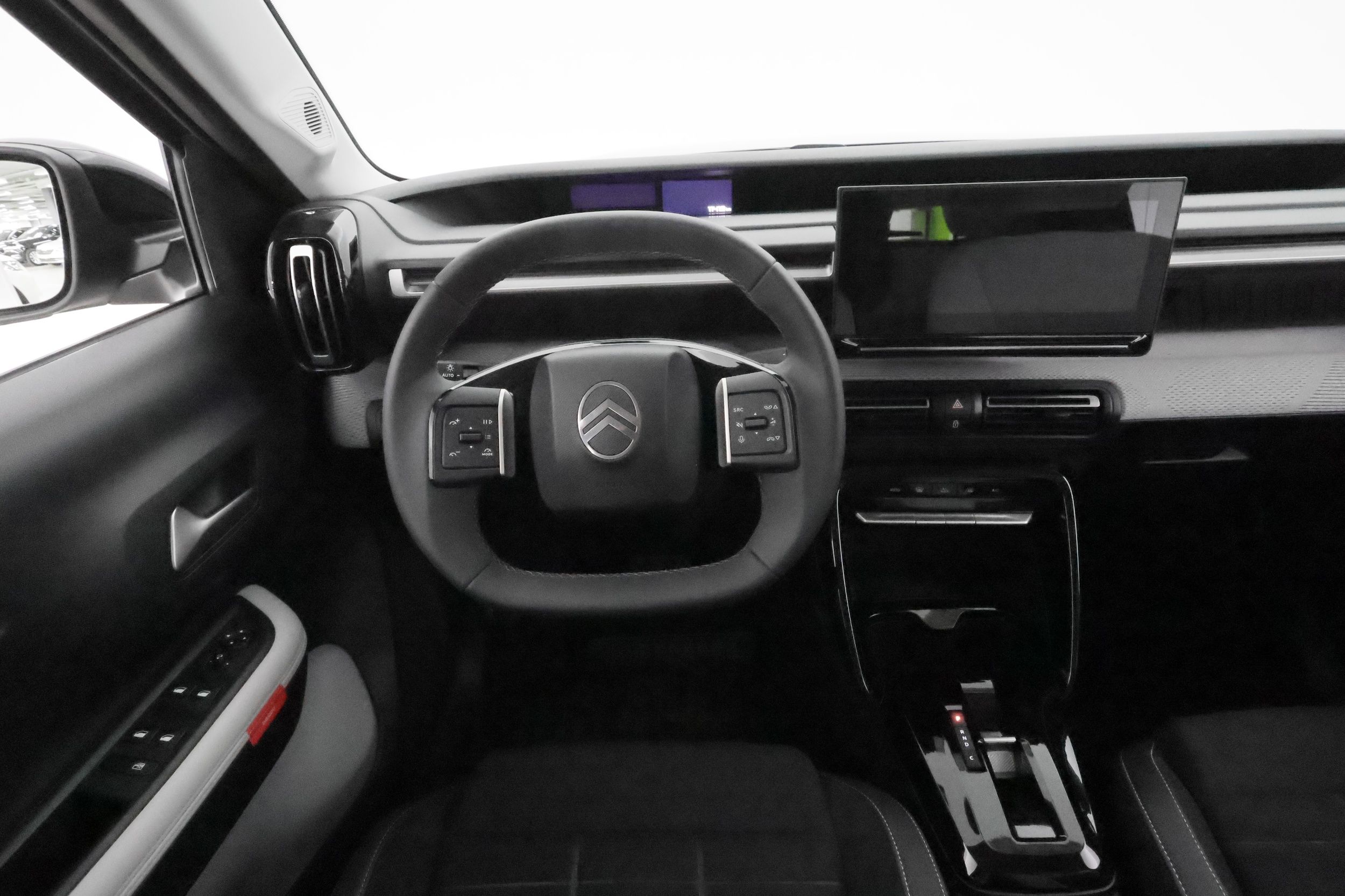 Citroen e-C3 2025