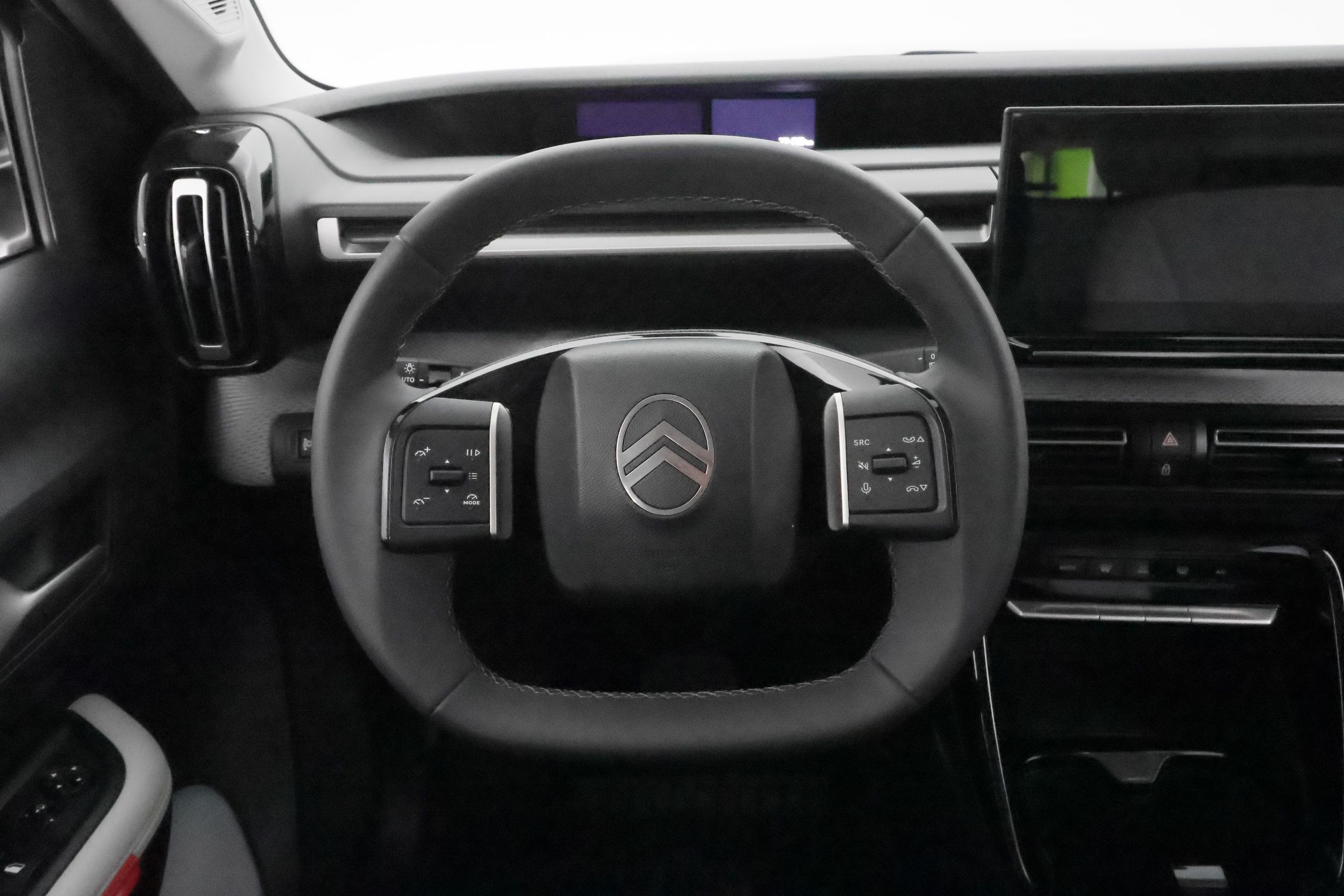 Citroen e-C3 2025