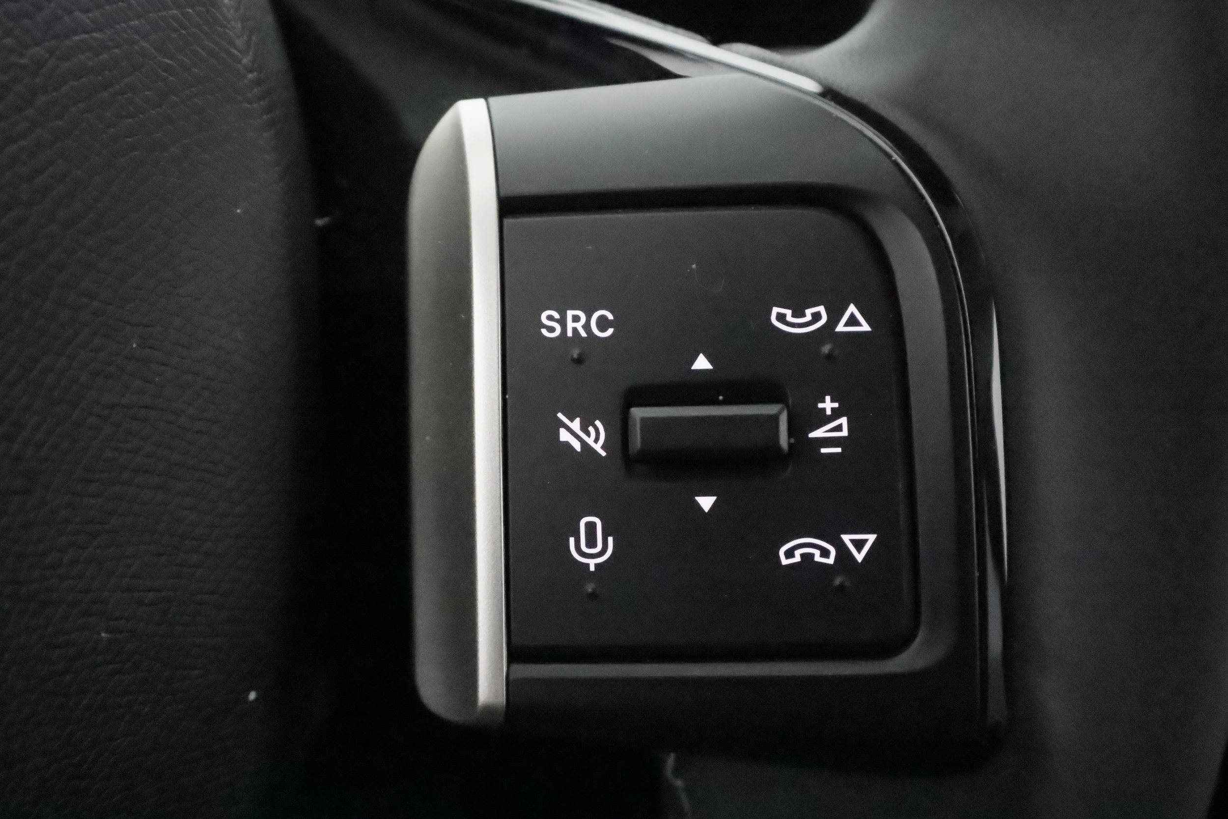 Citroen e-C3 2025