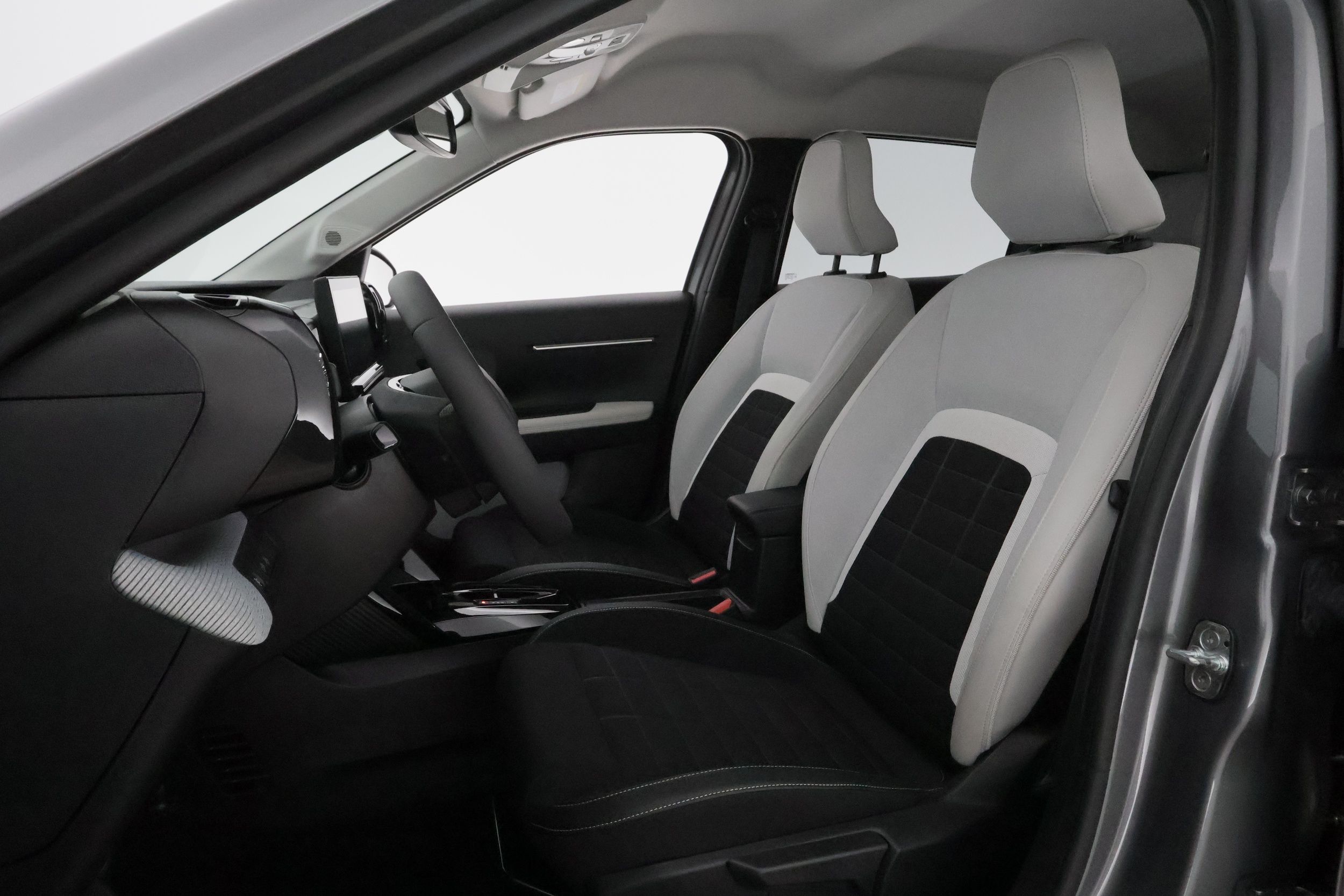 Citroen e-C3 2025