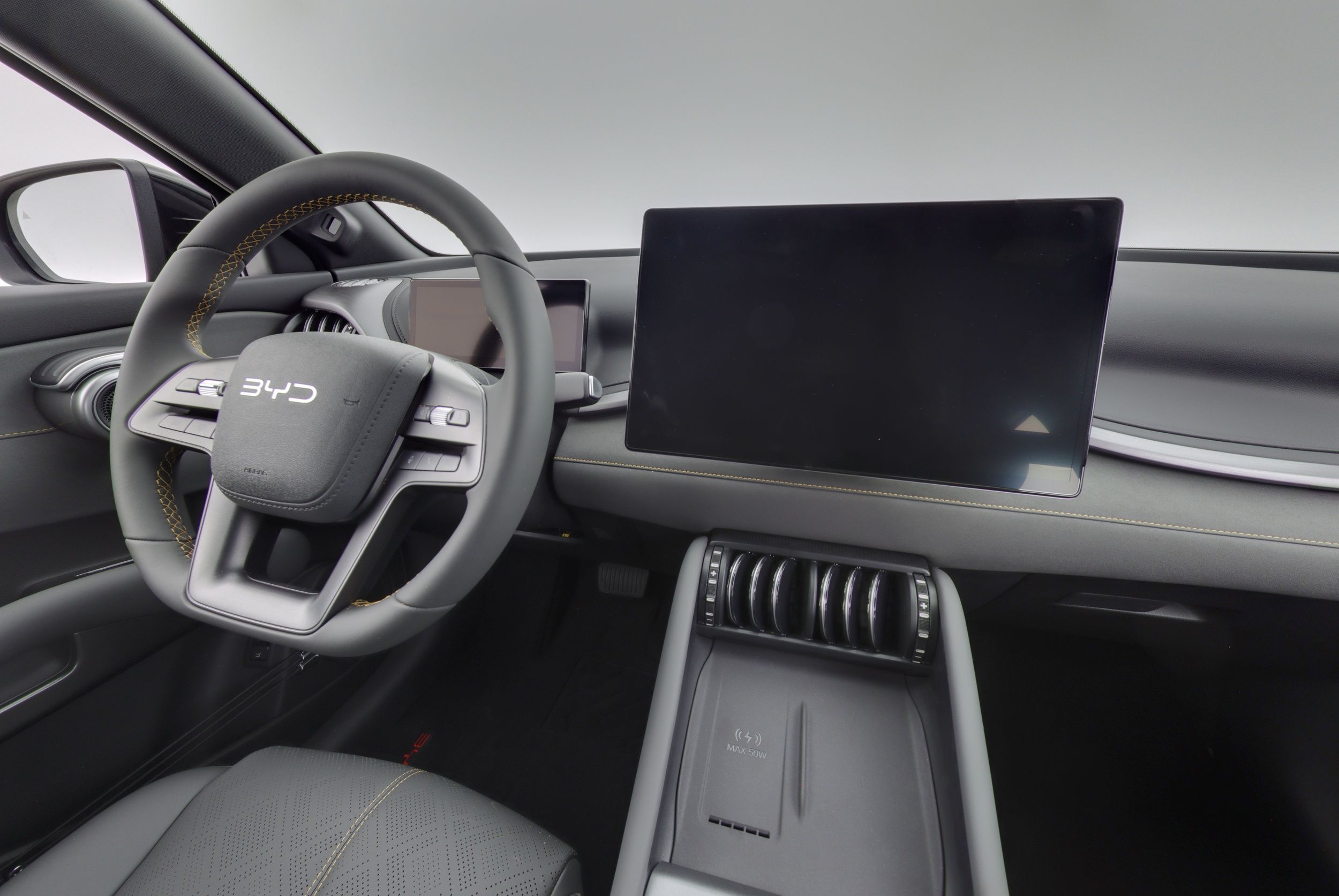 BYD Atto 3 2026
