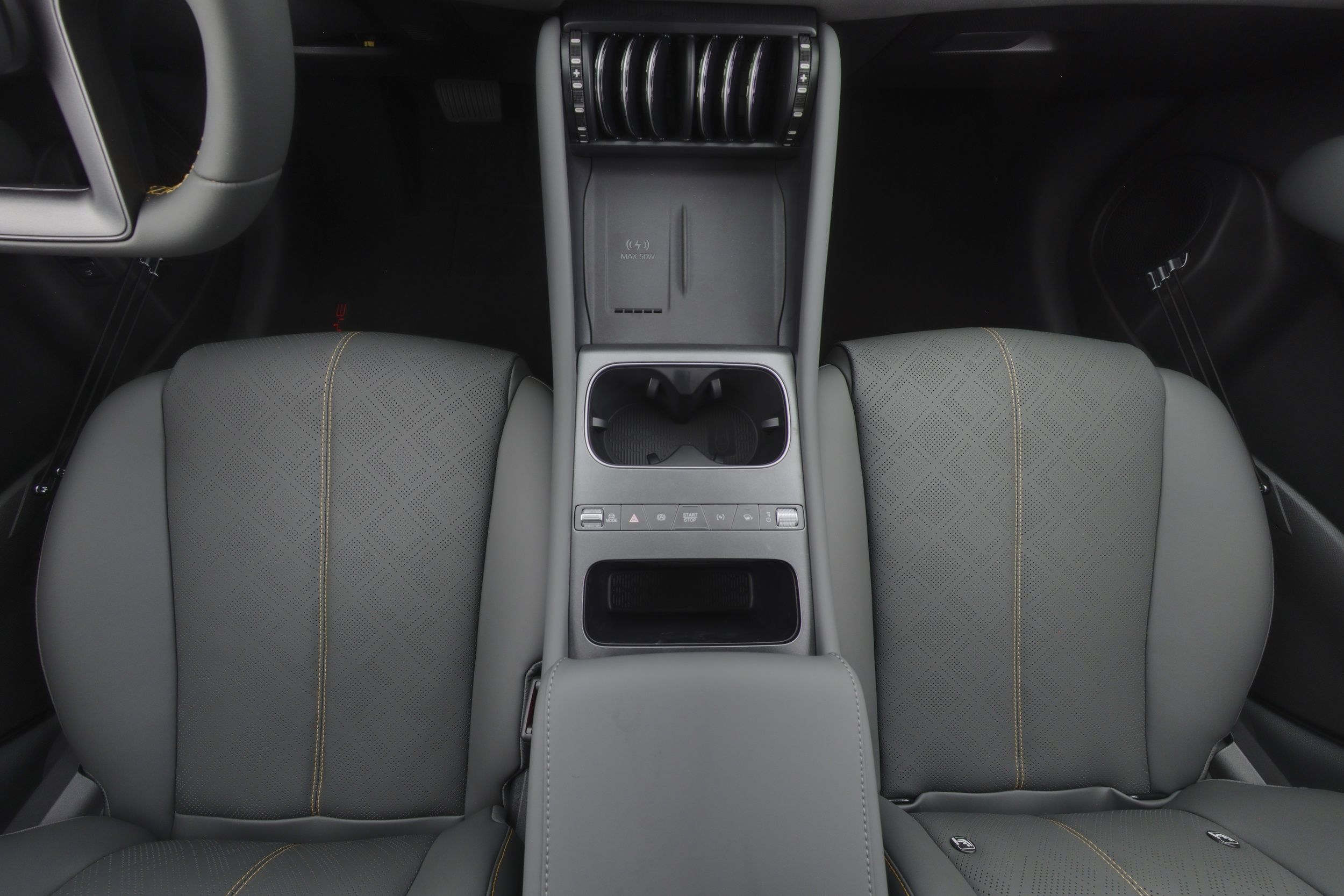 BYD Atto 3 2026